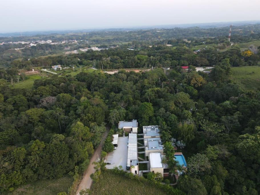 Condominio Campestre Madari