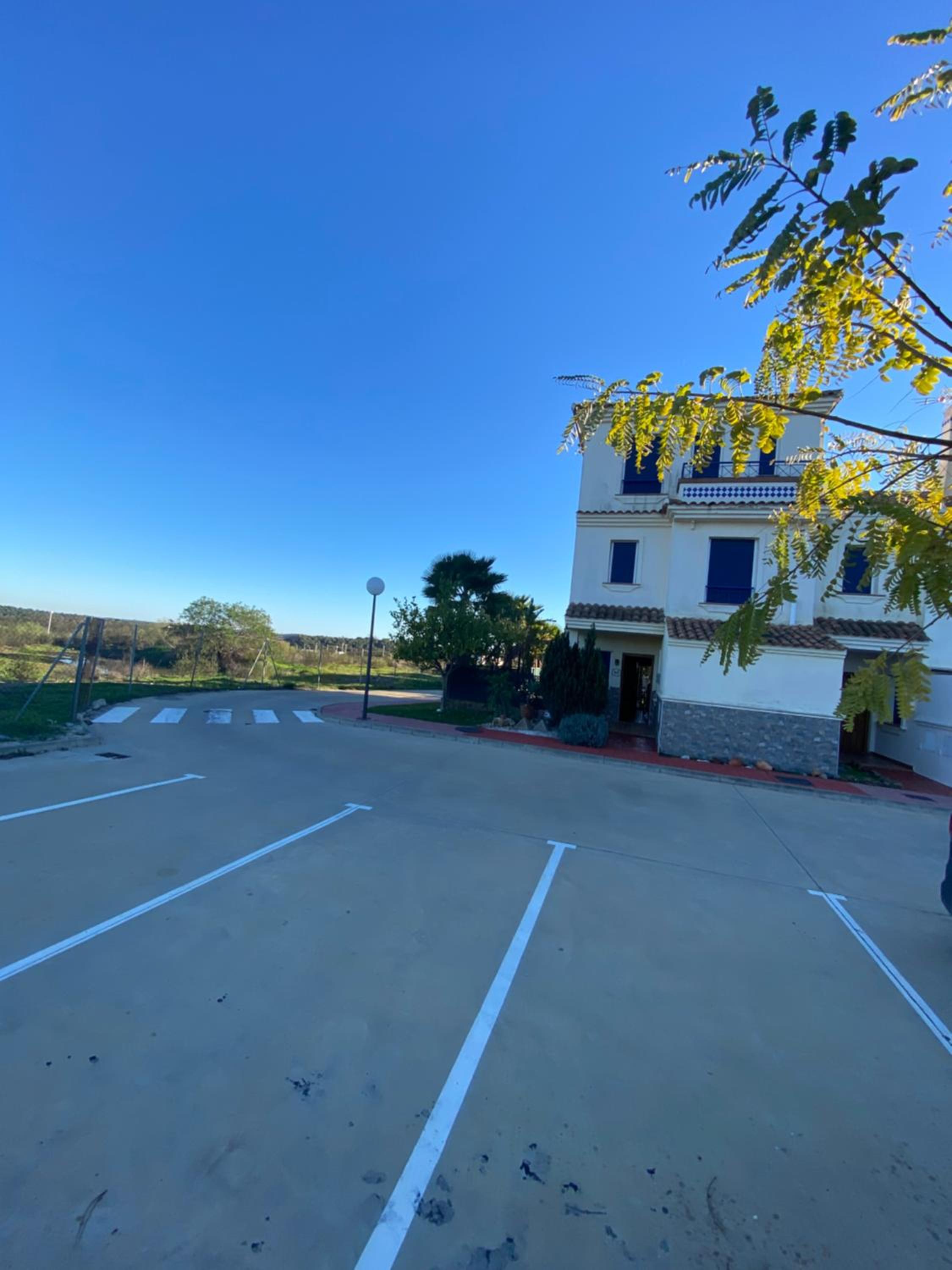 Costa esuri CASA TRINIDAD