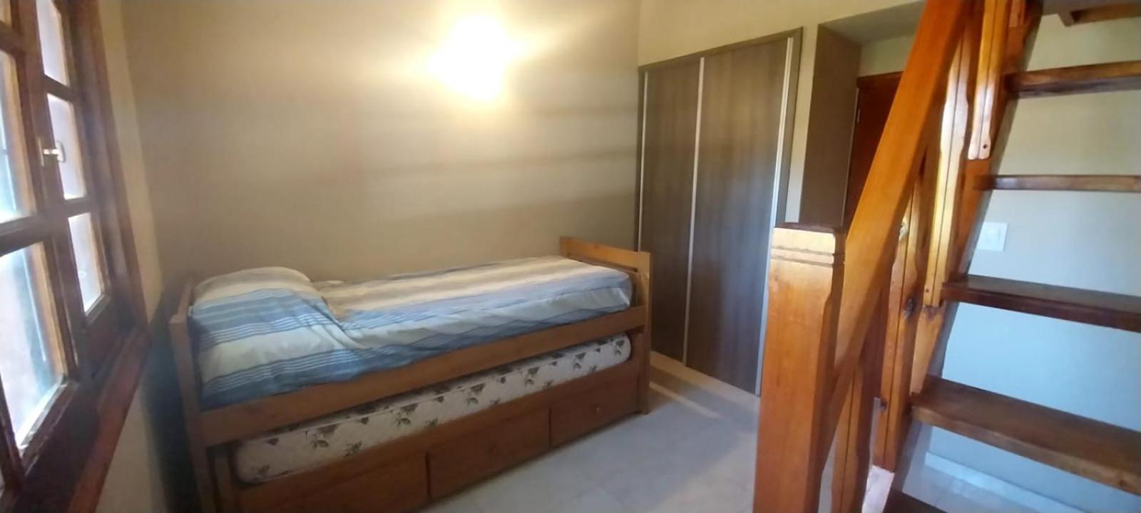 Dúplex Mar de Ajó