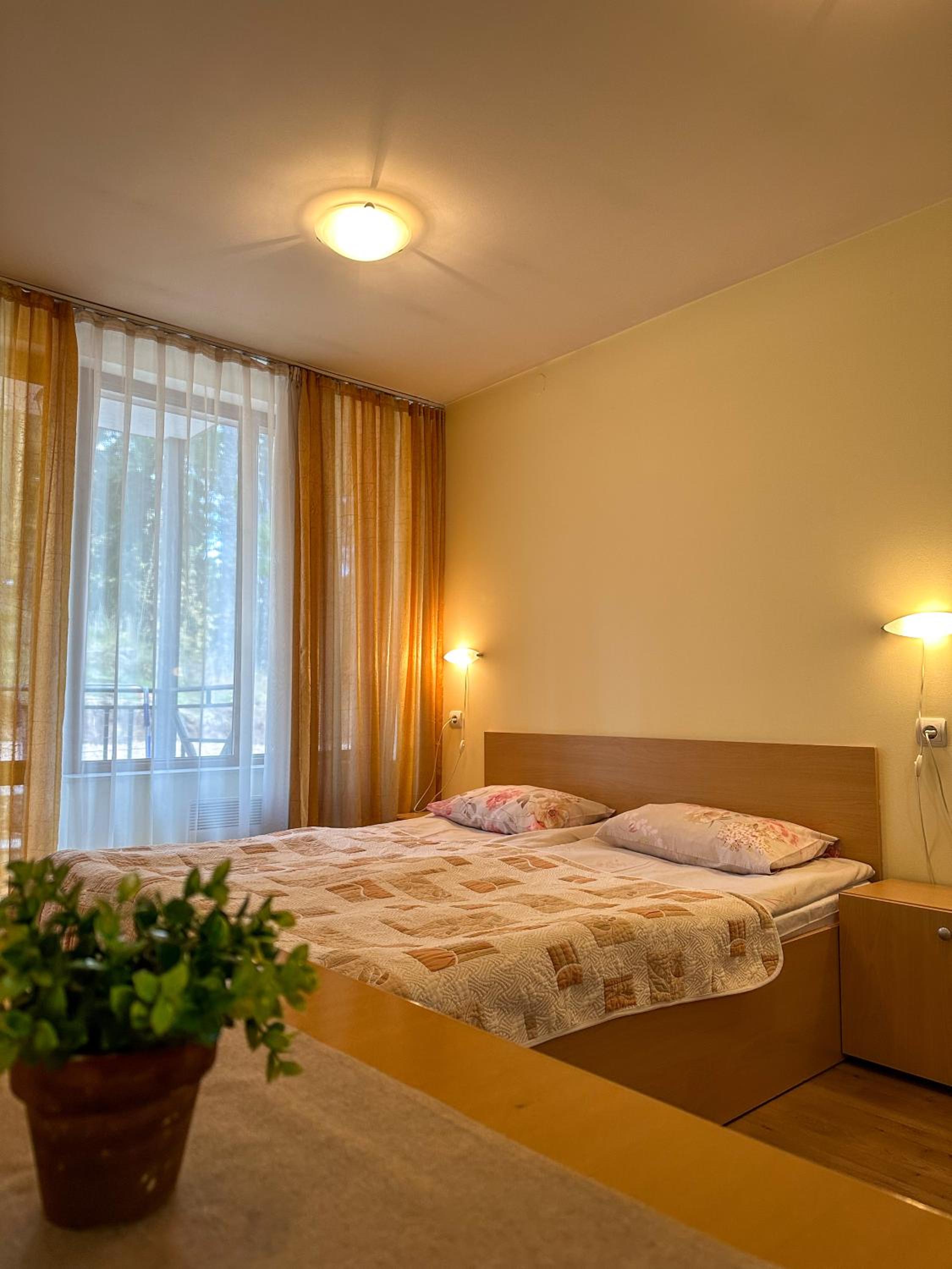 Castle Romance - Pamporovo