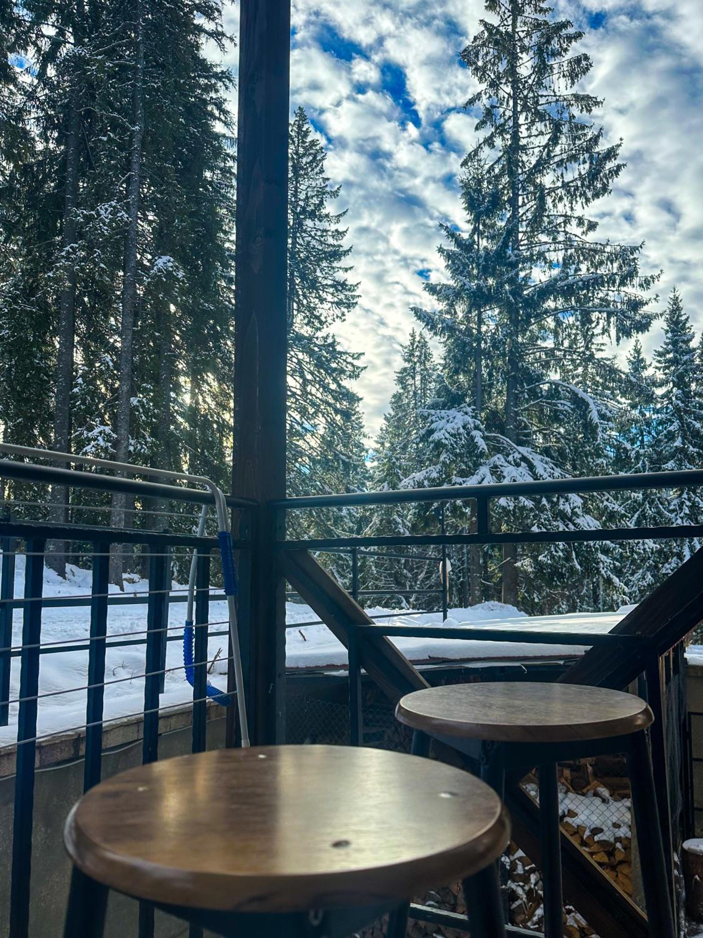 Castle Romance - Pamporovo