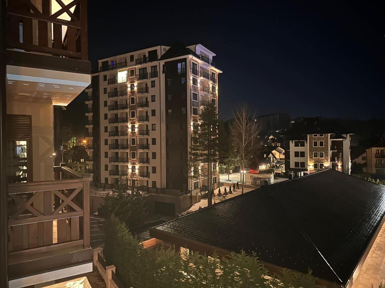 Apartman Suncokret view 4