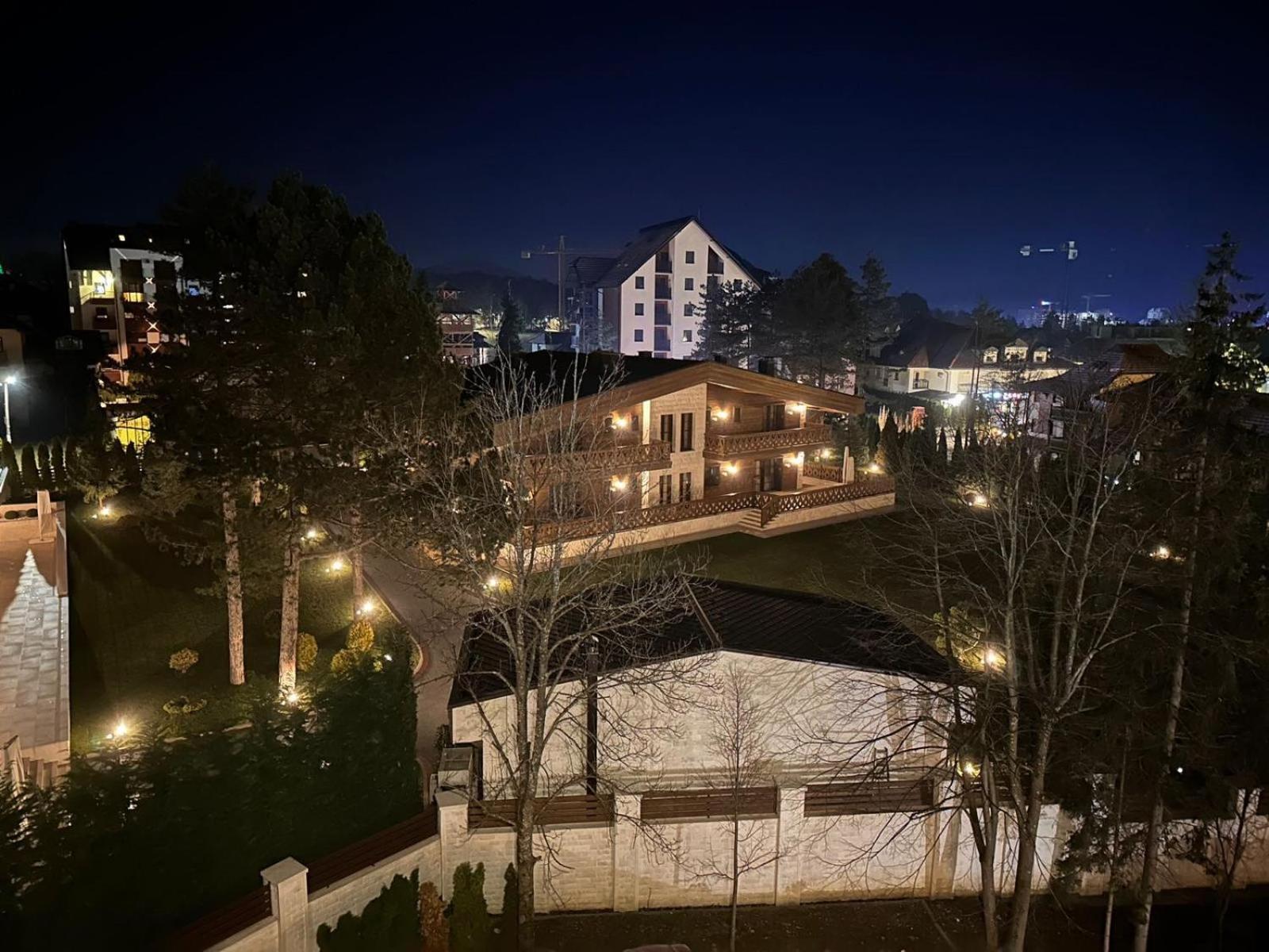 Apartman Suncokret view 3