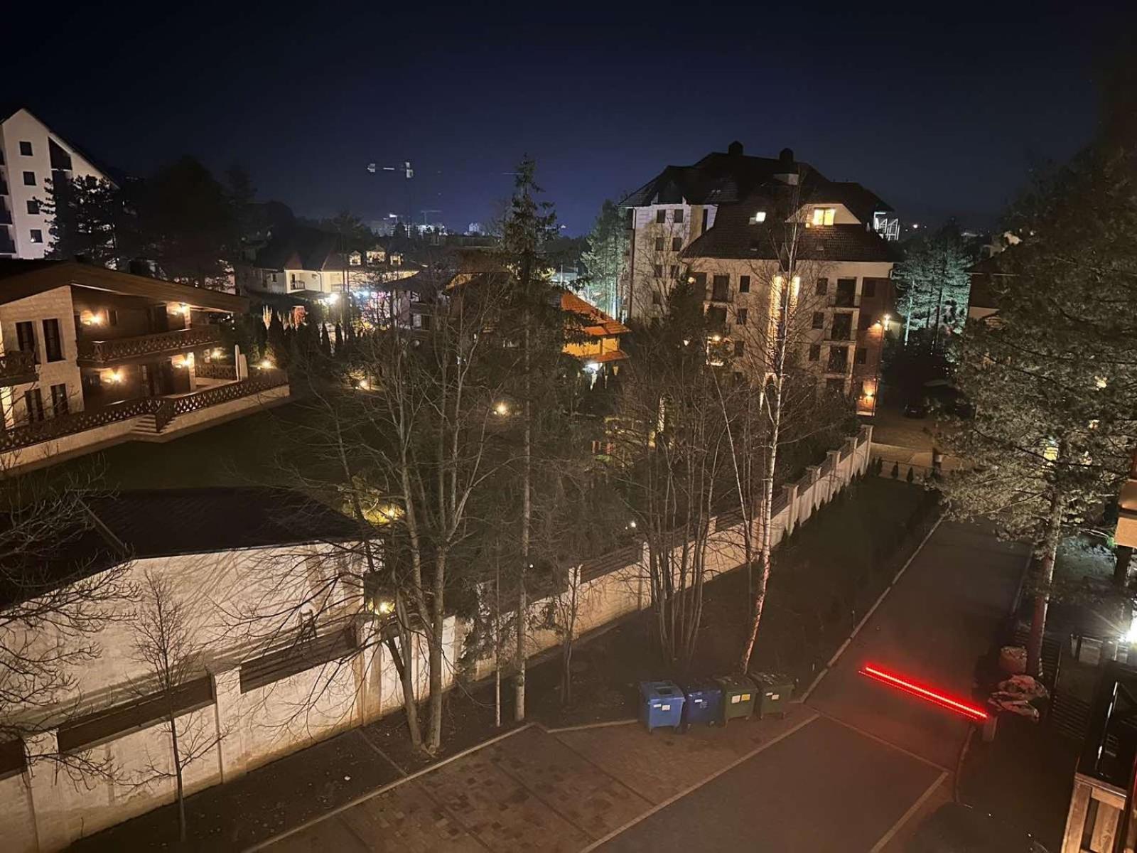 Apartman Suncokret view 2