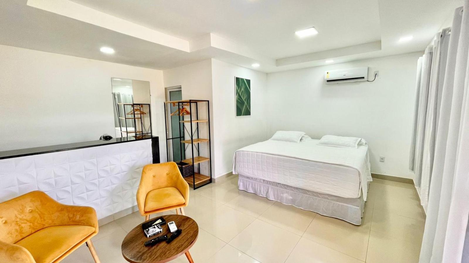 Terras Verdes Residence