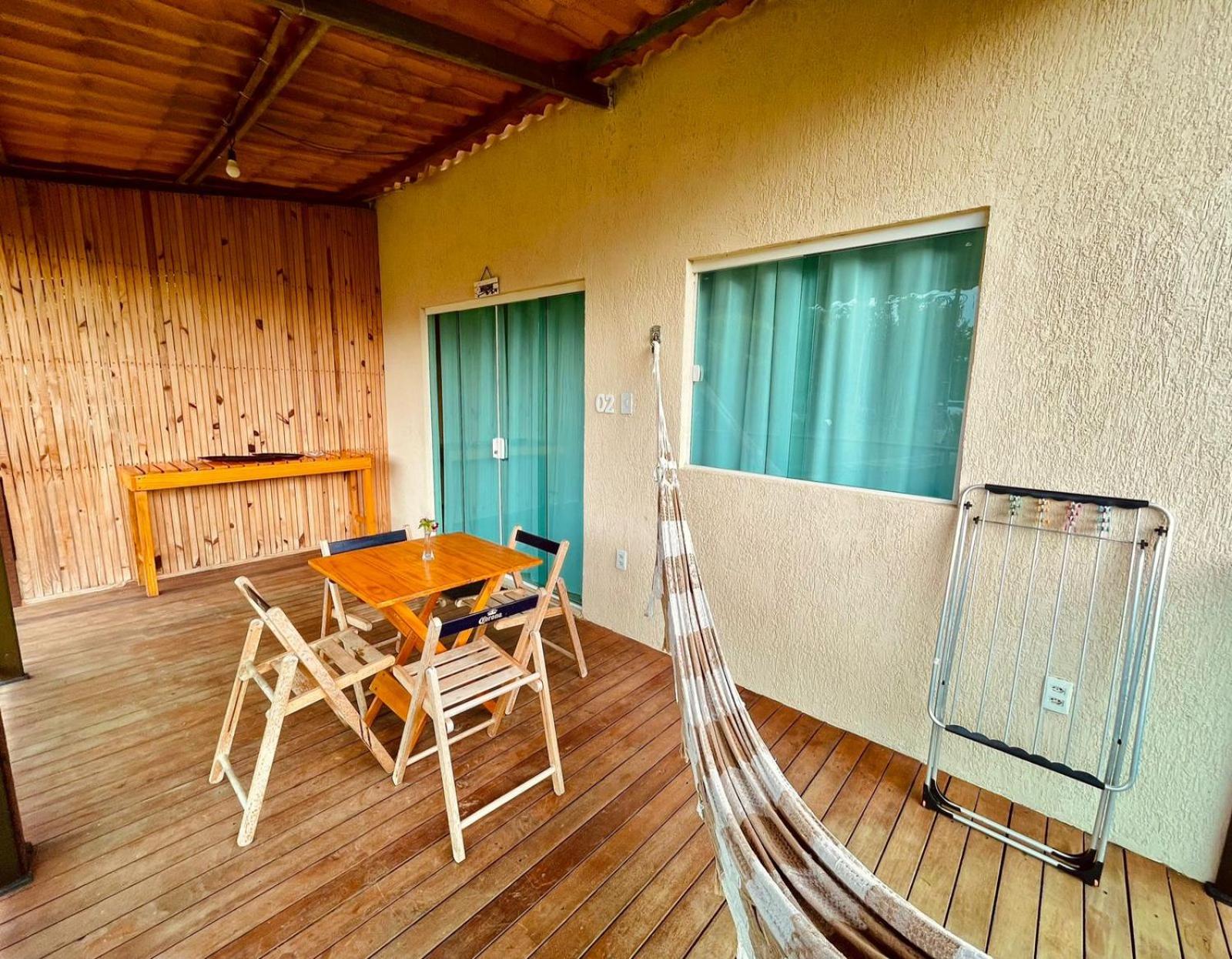 Terras Verdes Residence