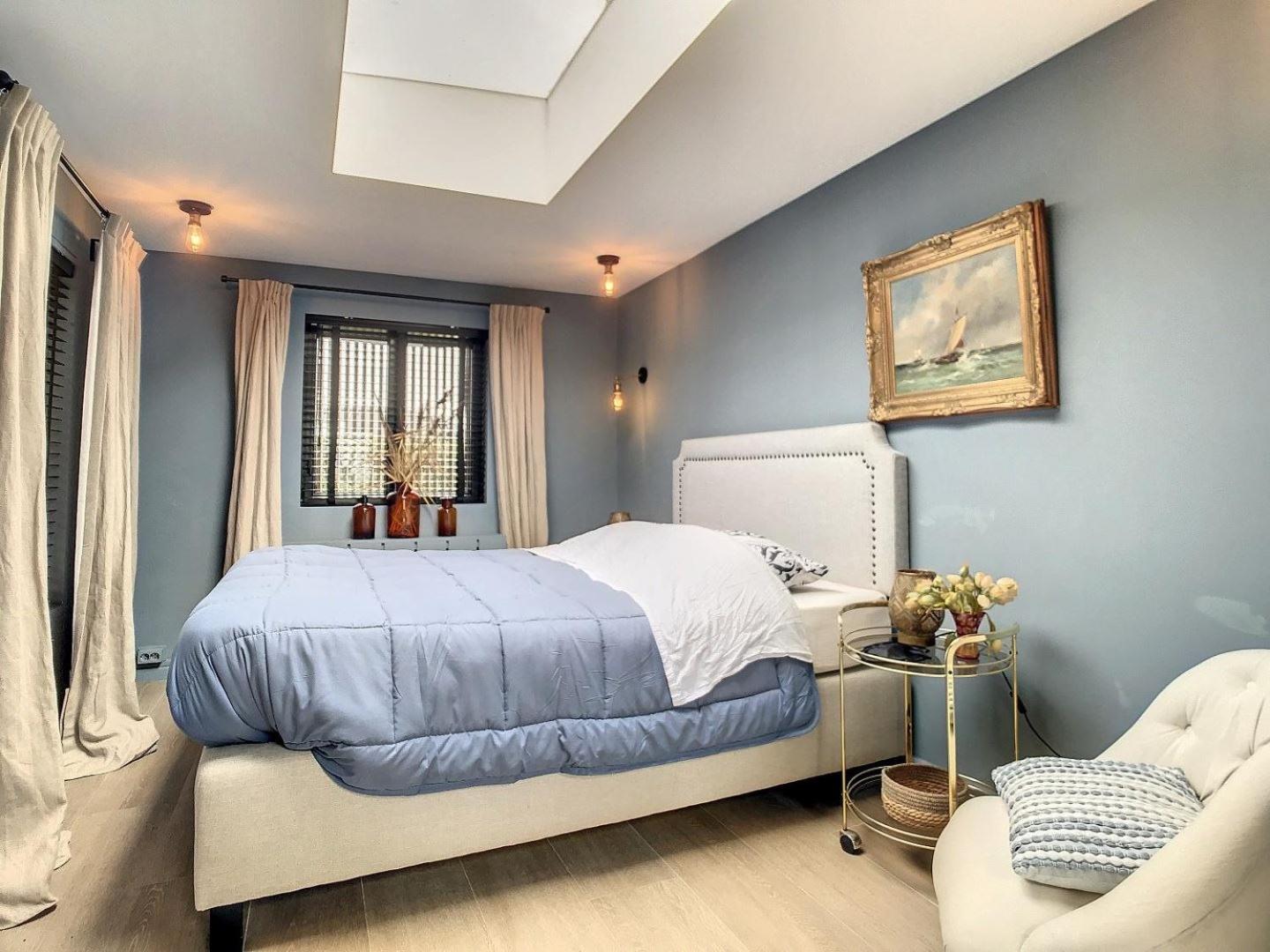 Buitenhof, cosy villa with stunning views view 5