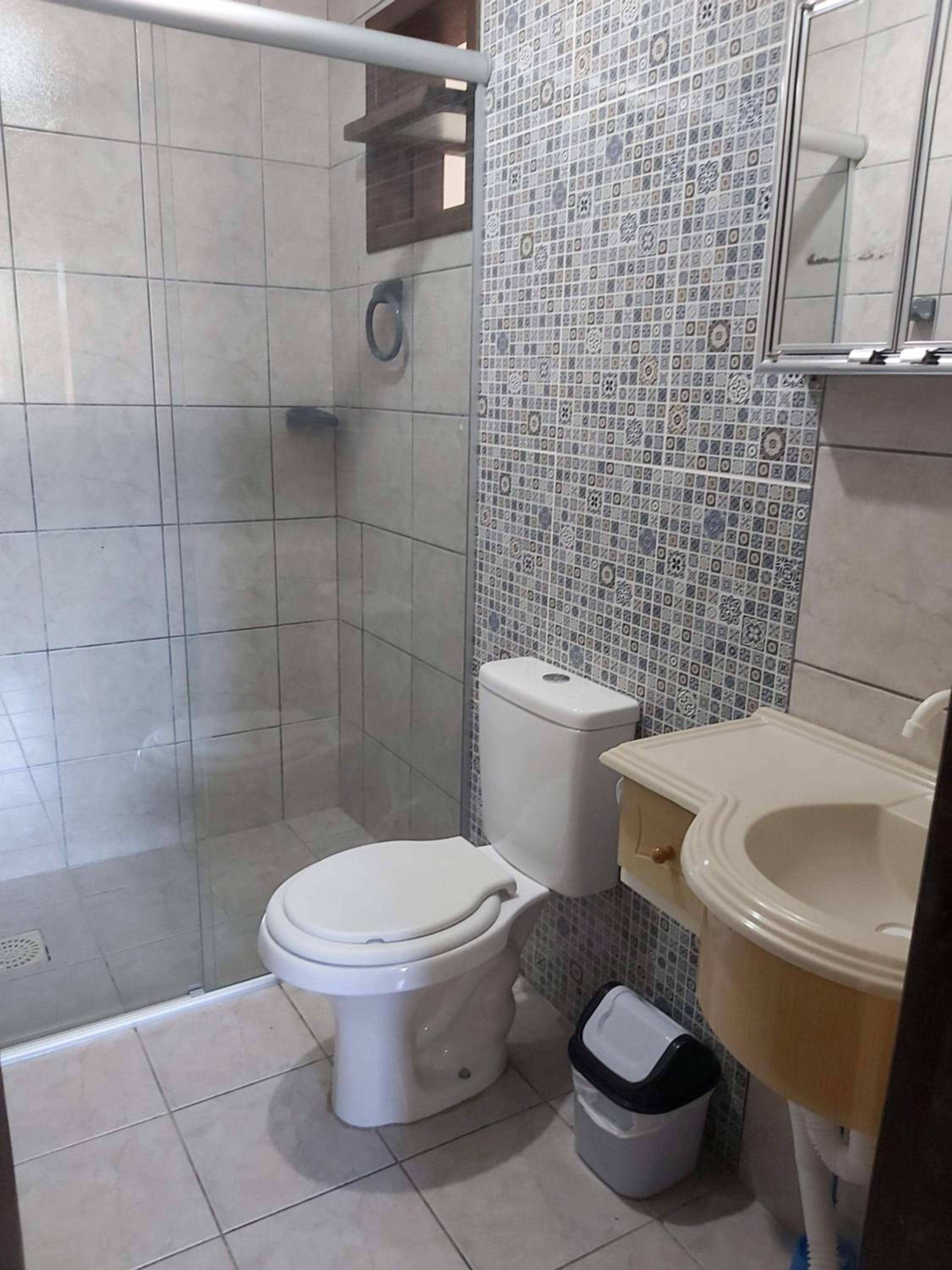 Apartamento Térreo