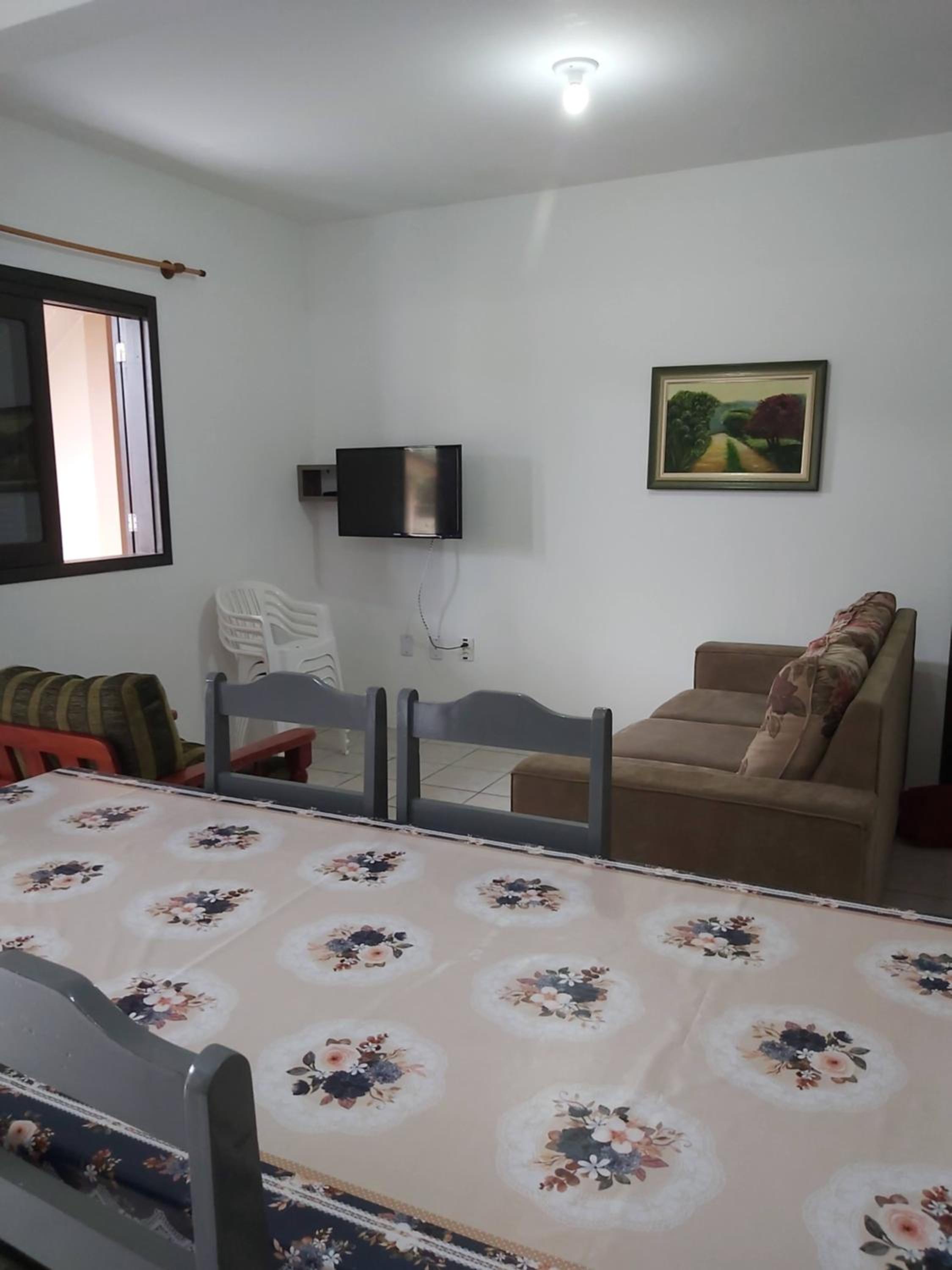 Apartamento Térreo
