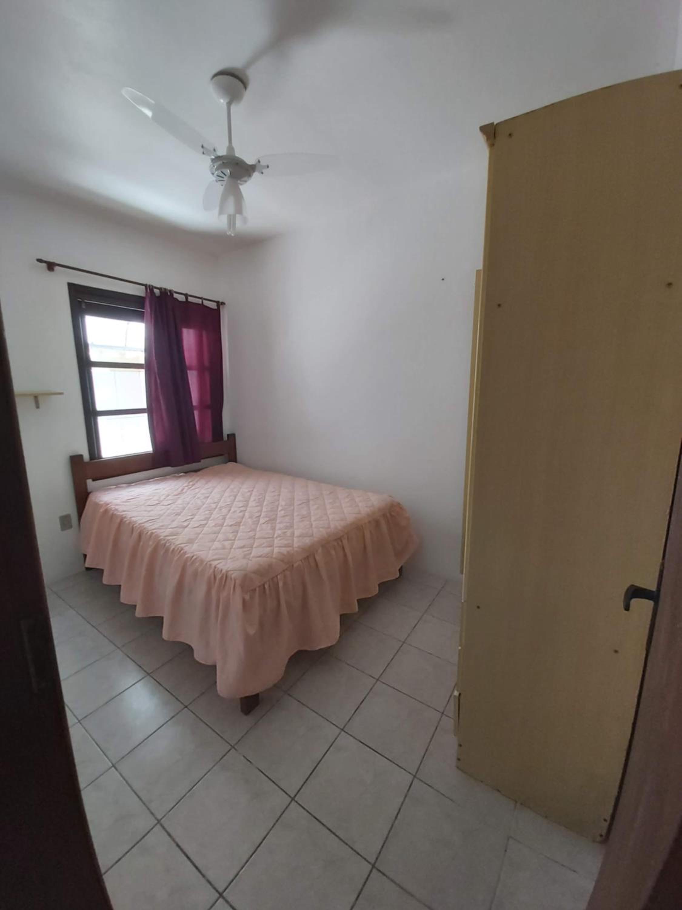 Apartamento Térreo