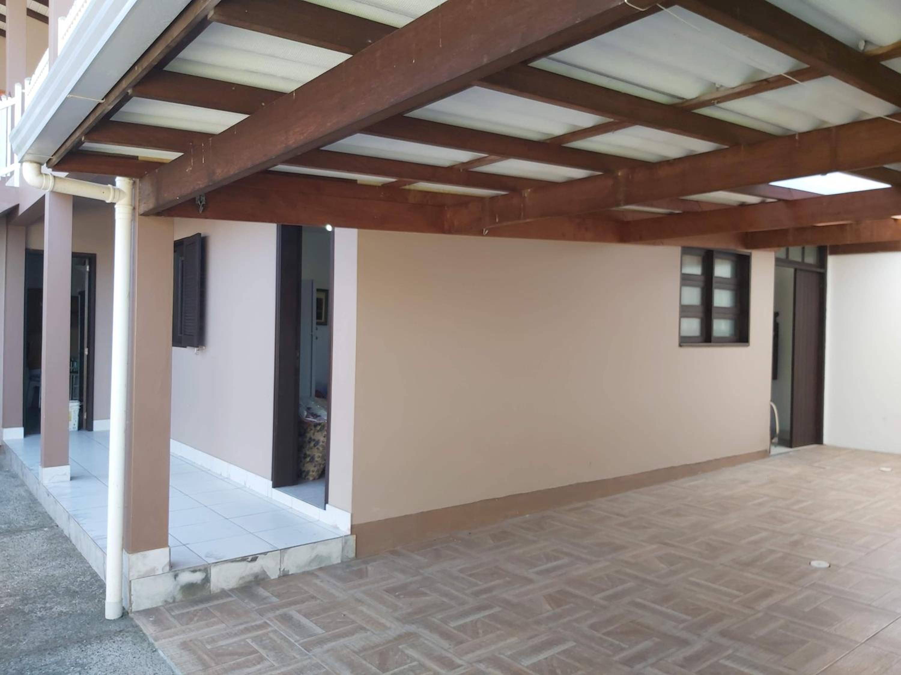 Apartamento Térreo