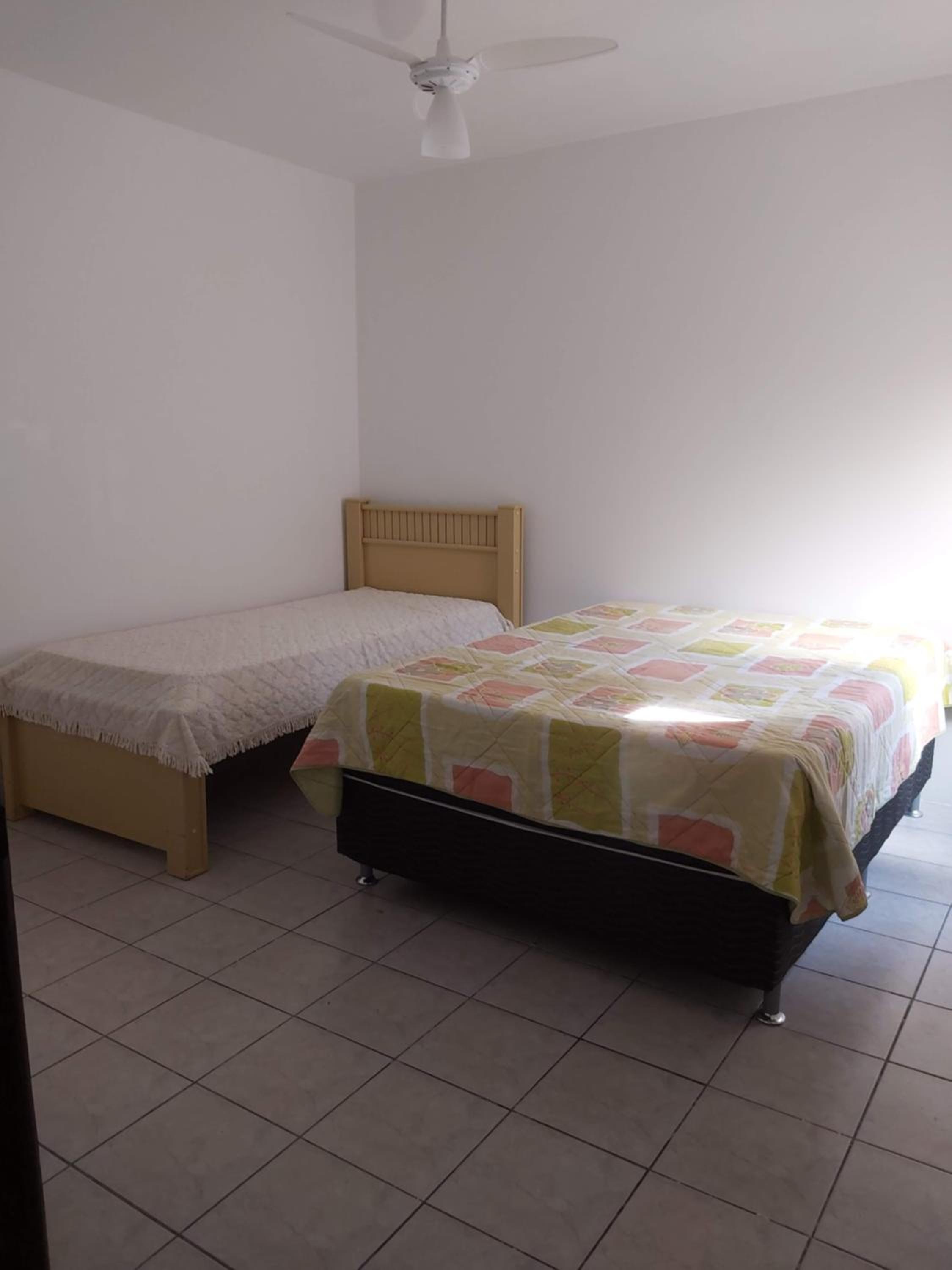 Apartamento Térreo