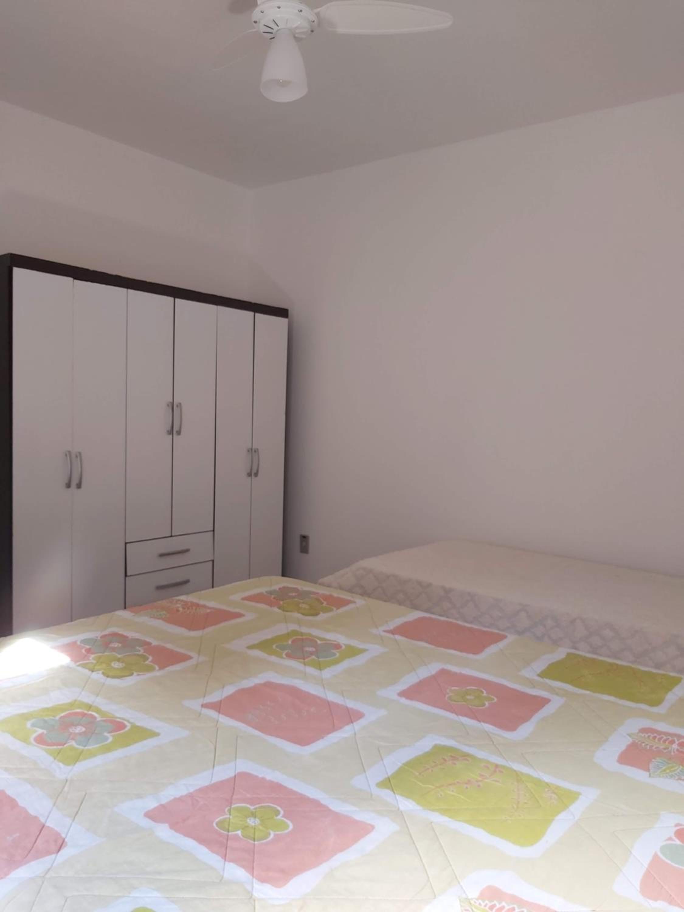 Apartamento Térreo