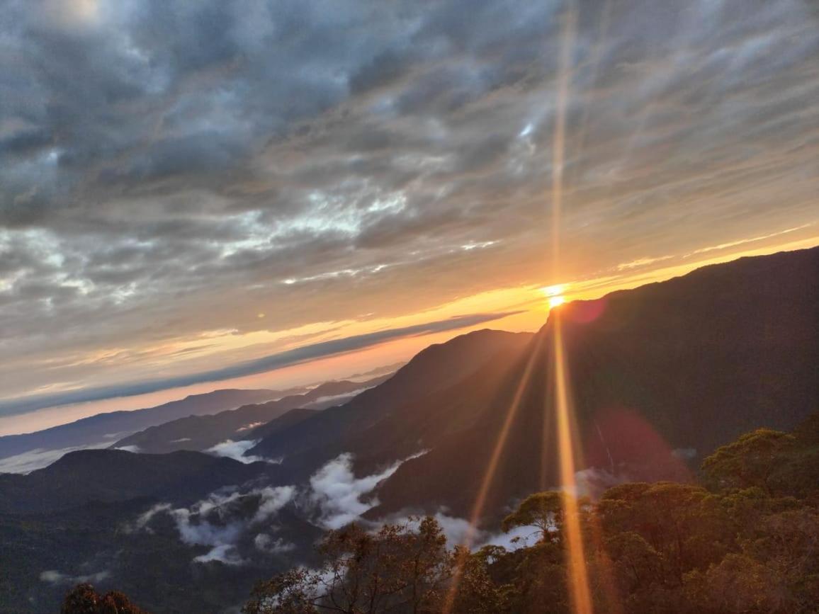 Sierra de viboral adventures