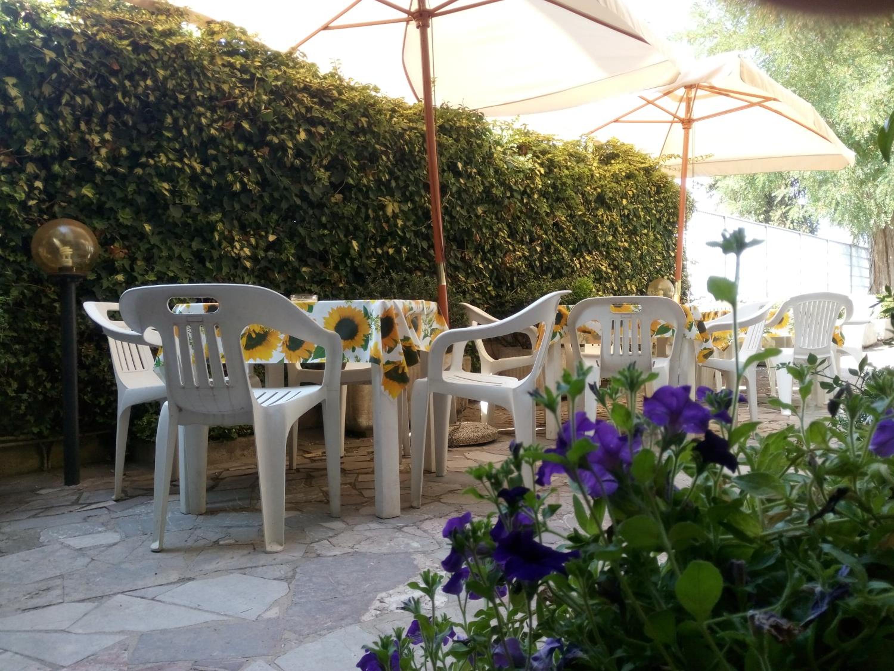 Hotel Lea