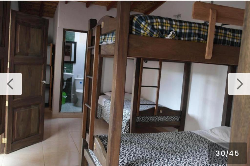 S. Peppers Hostel
