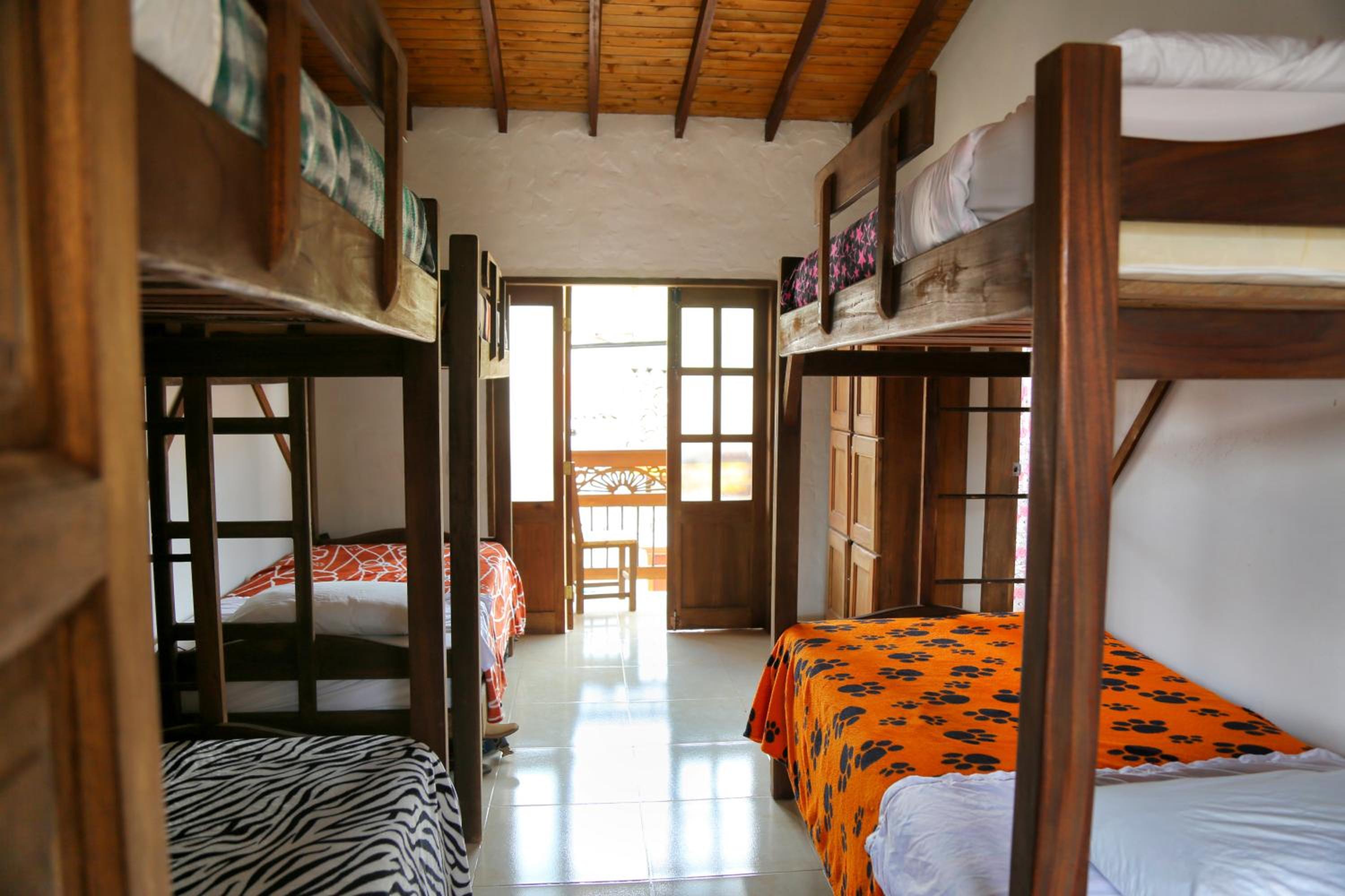 S. Peppers Hostel