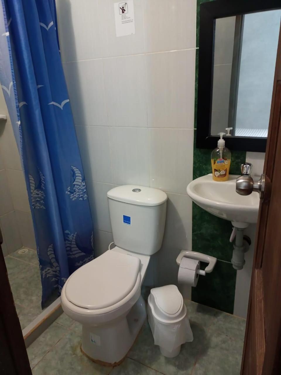 S. Peppers Hostel