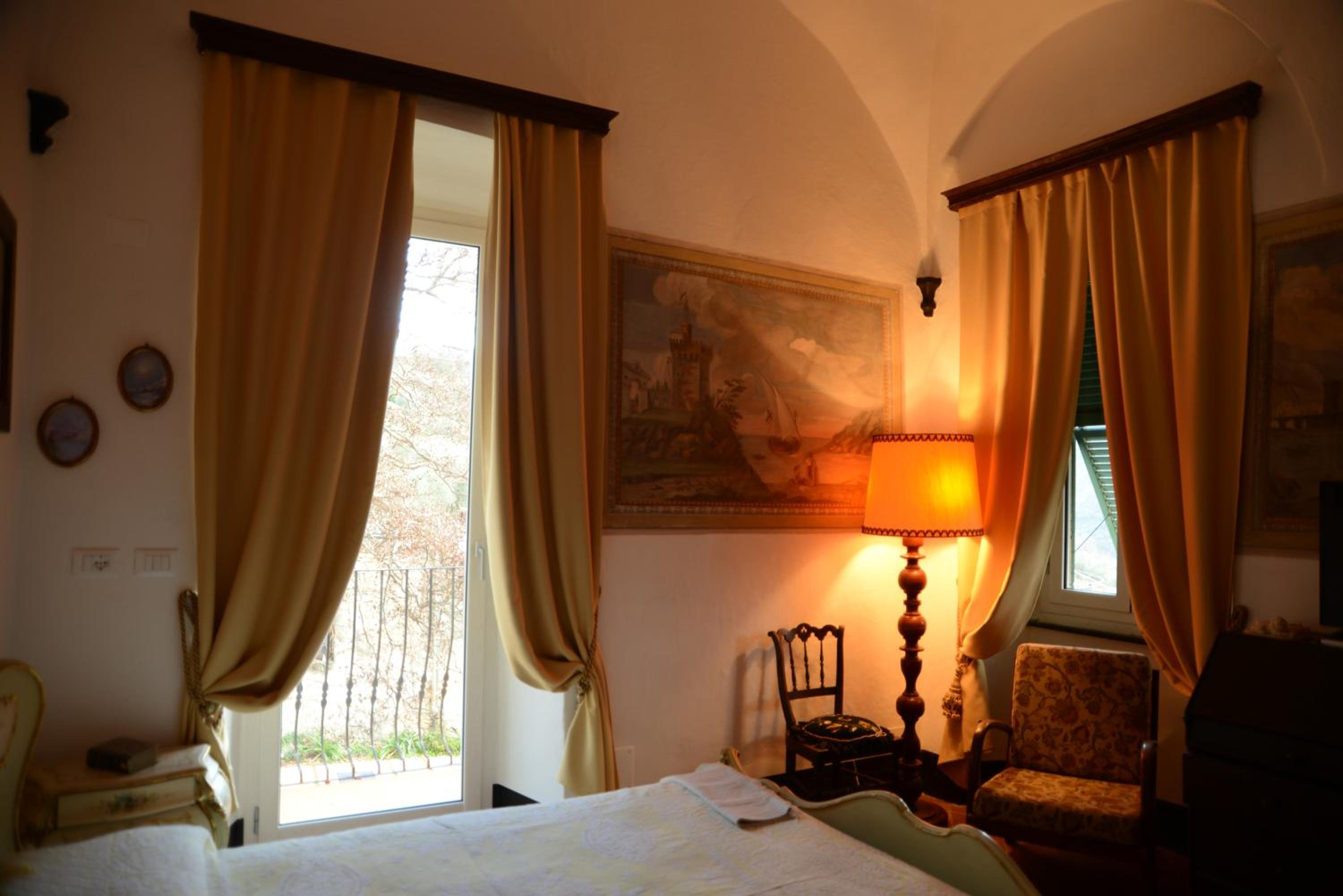 Agriturismo La Contessa view 3