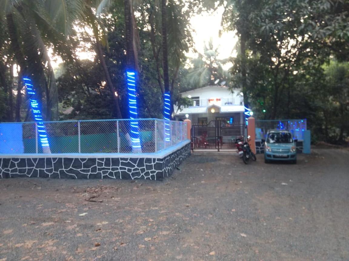 Krushna Kunj Holiday Home view 5