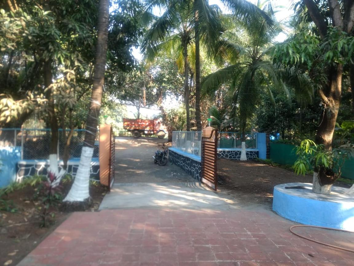 Krushna Kunj Holiday Home view 2