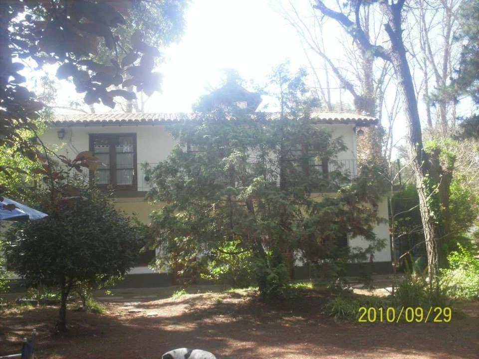 Hosteria Edelweis