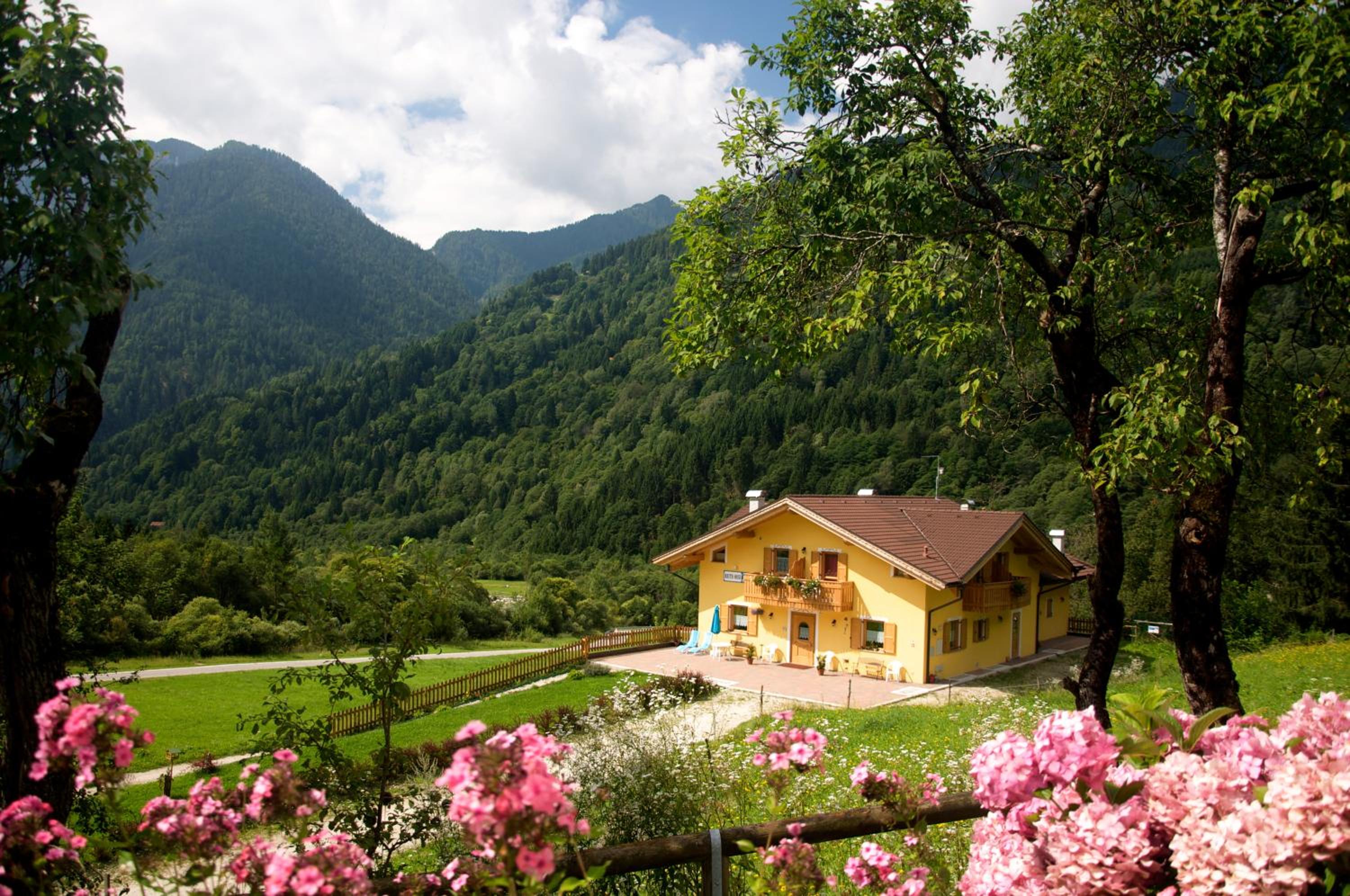 Eco-Baita Natura Spensierata, Billede 47