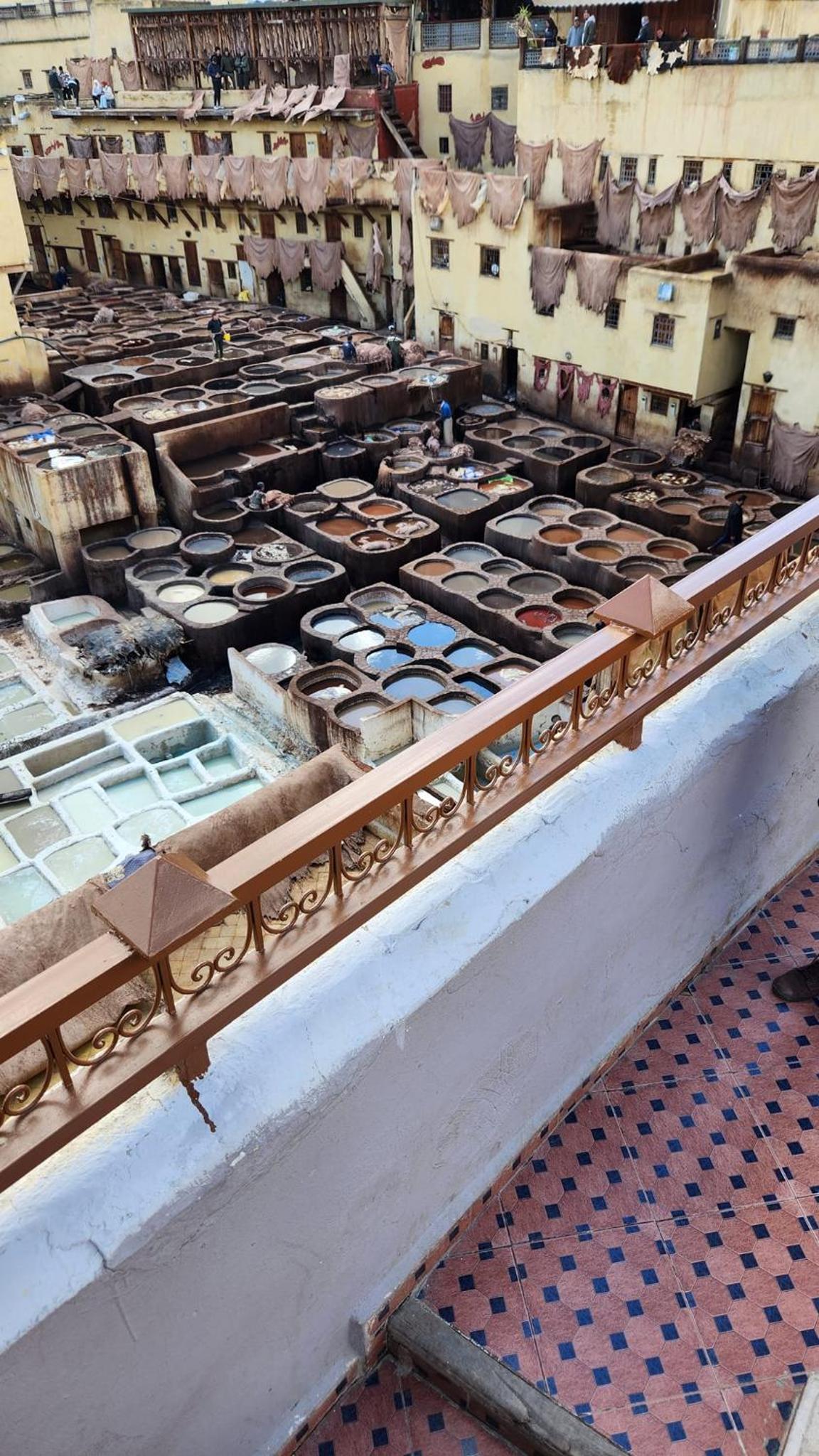 Hotel Palais Chahd Luxury - Image 1