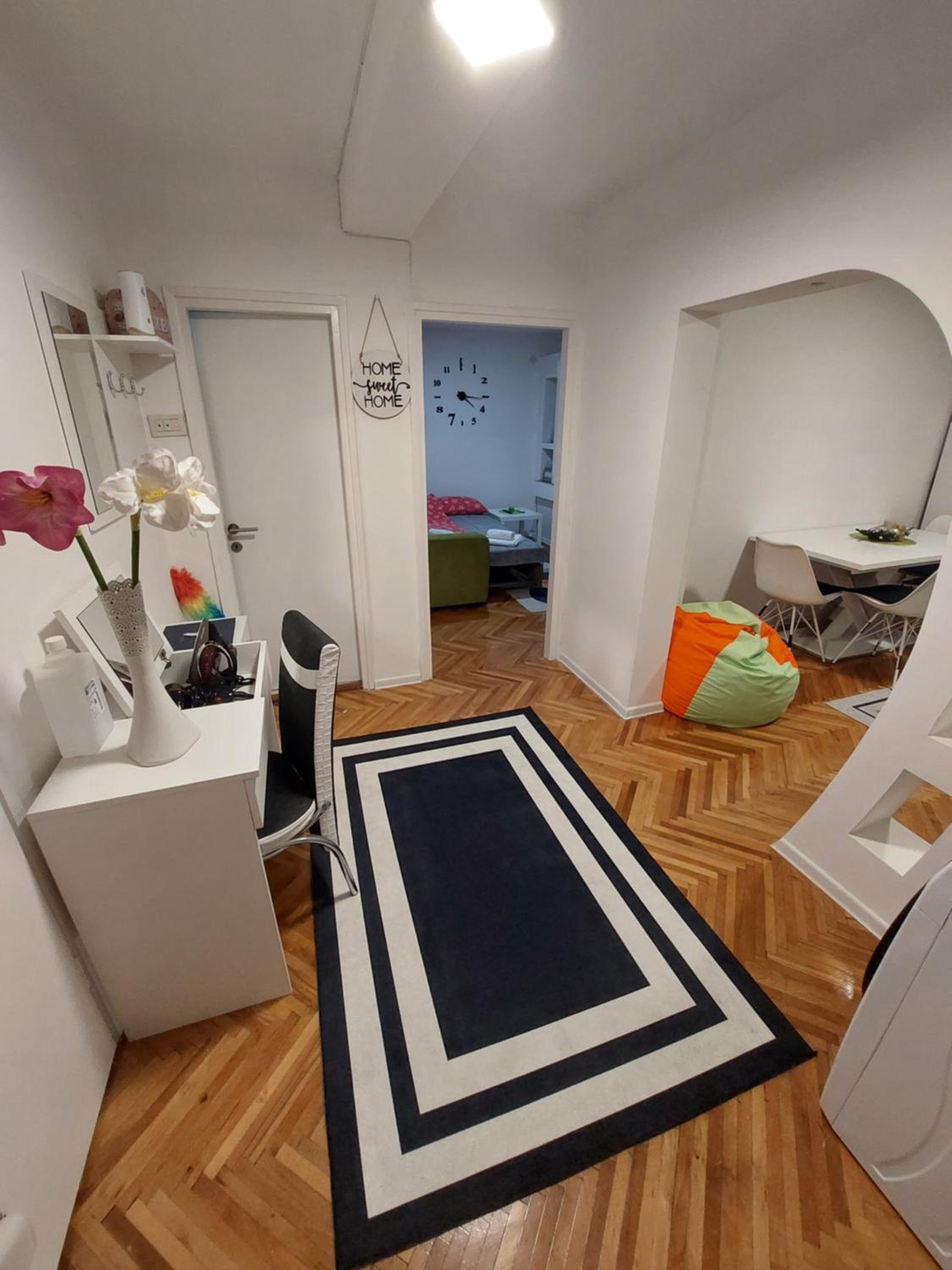 Apartman Stil