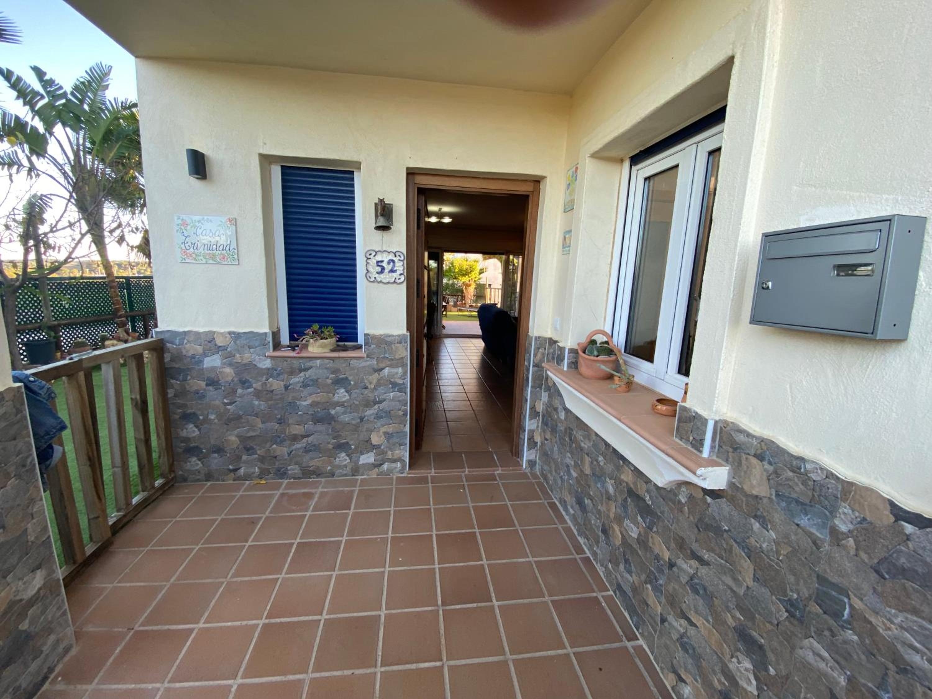 Costa esuri CASA TRINIDAD