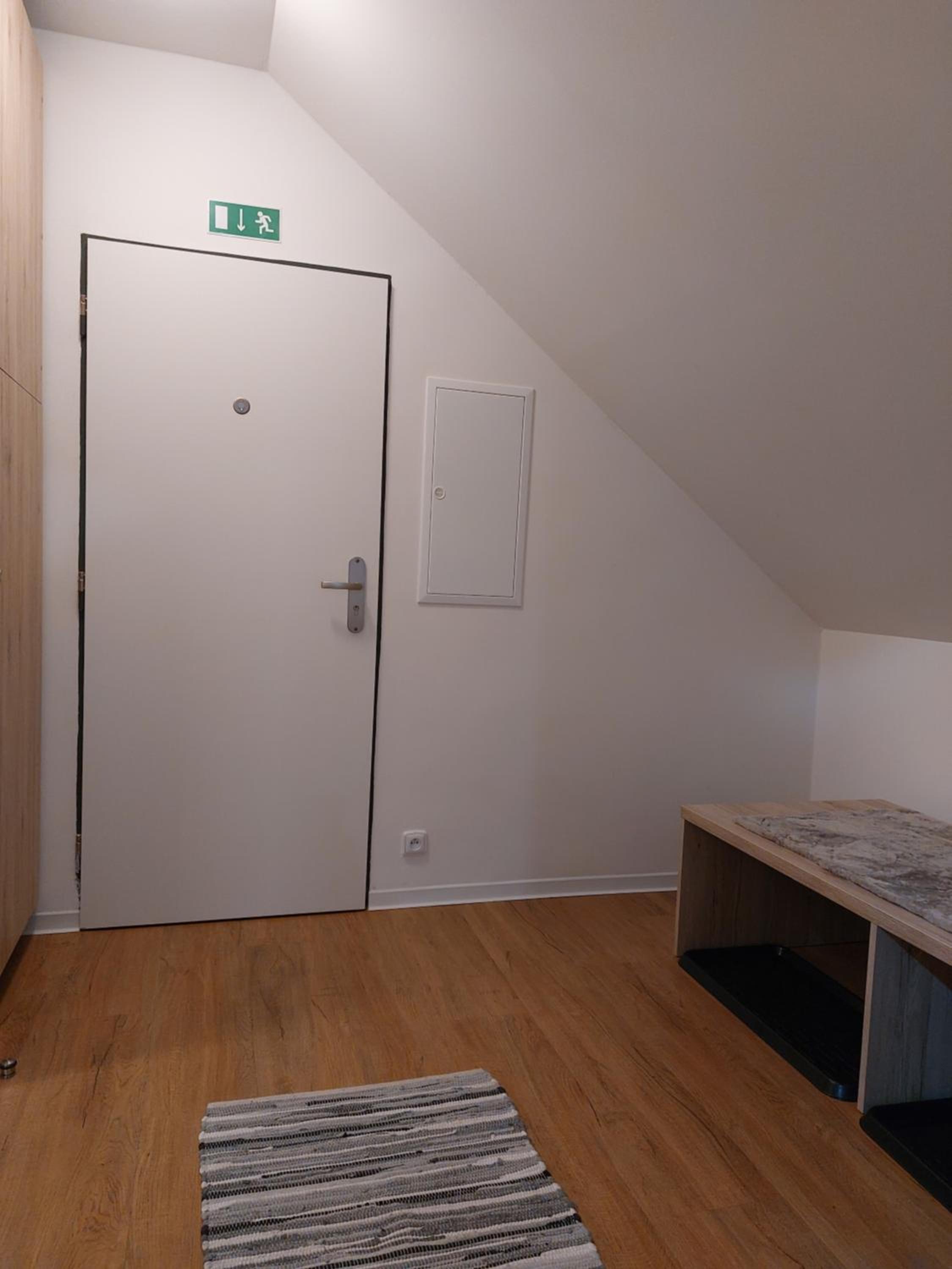 Polanský Dvůr