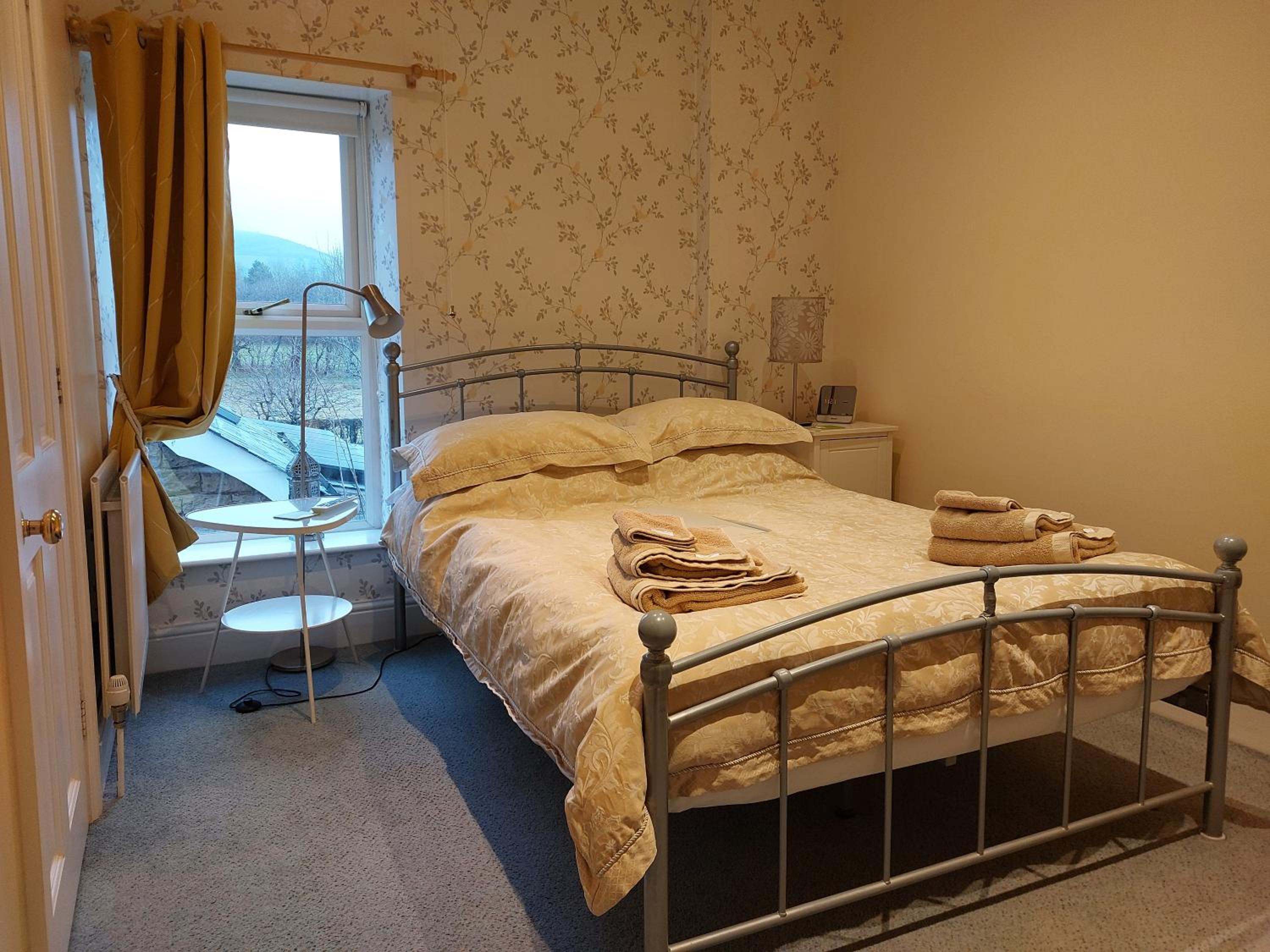 Thorndene B&B