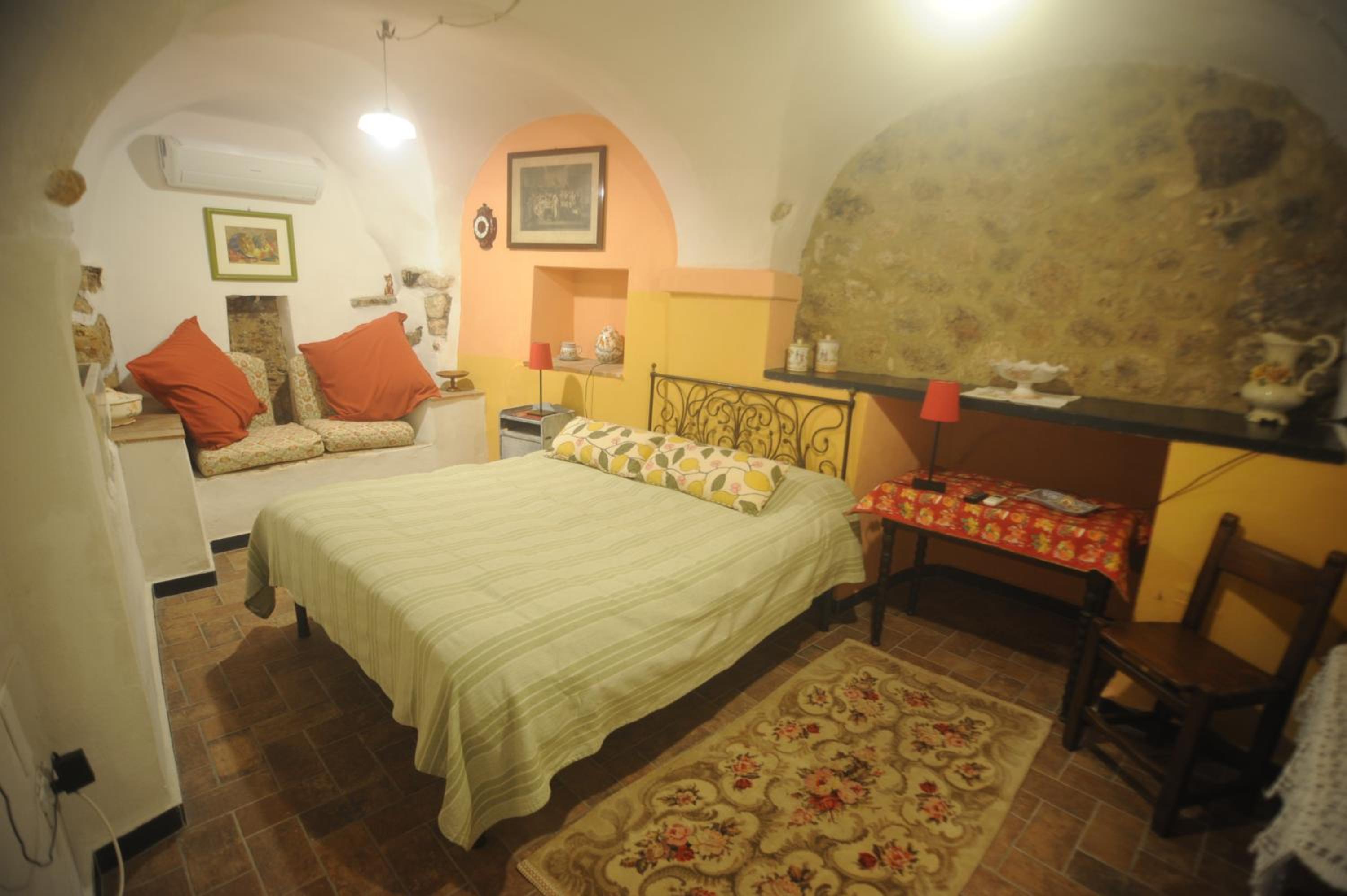 Agriturismo La Contessa view 4