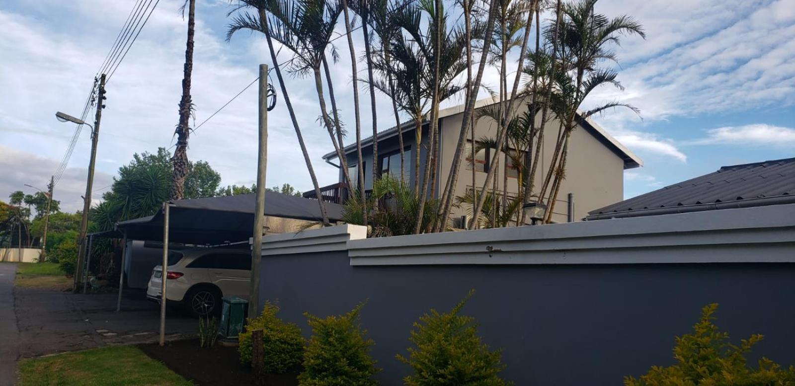 BnB Panorama view 5
