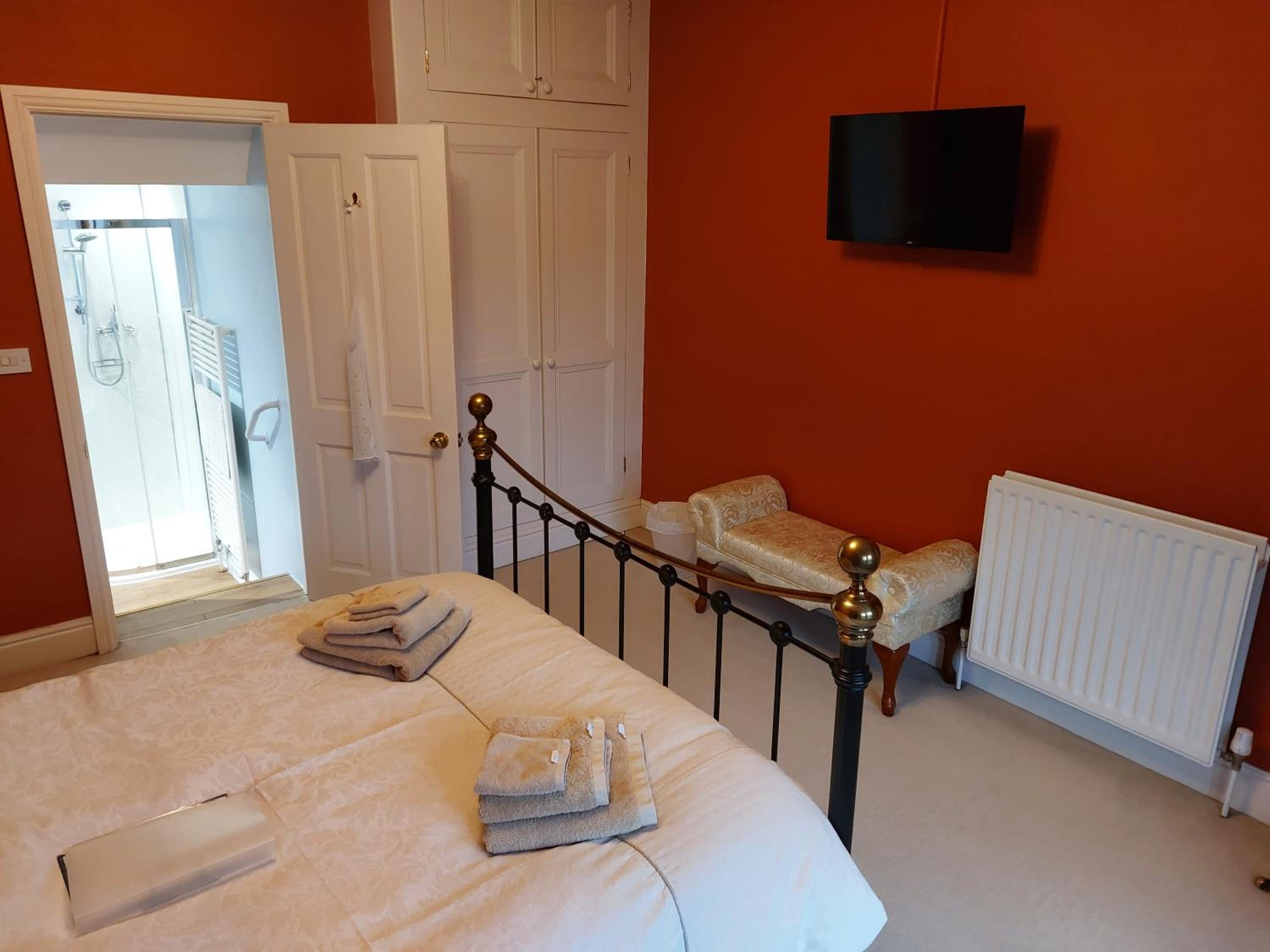 Thorndene B&B