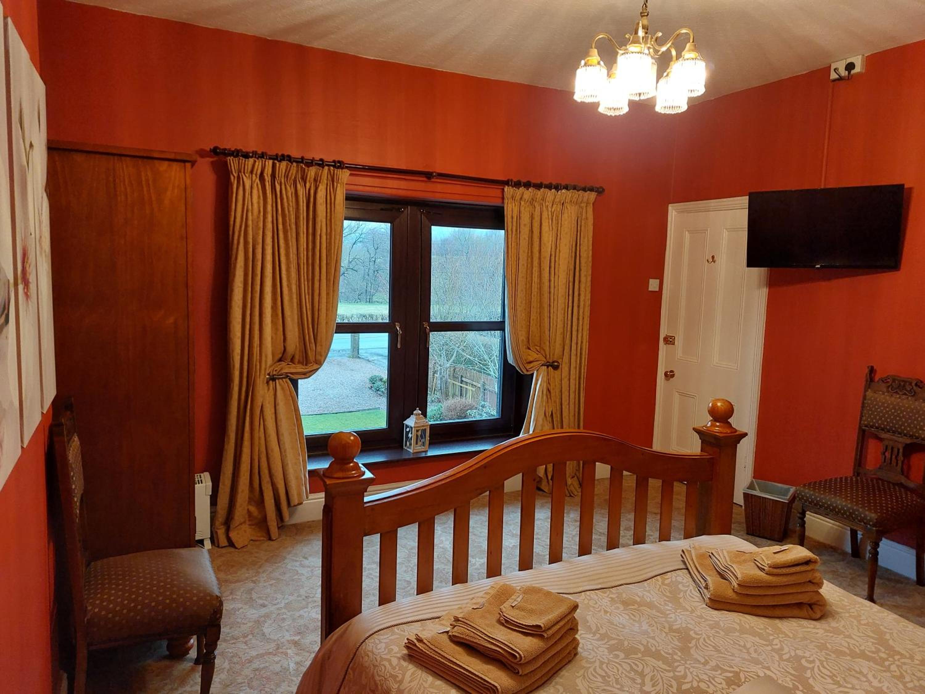 Thorndene B&B