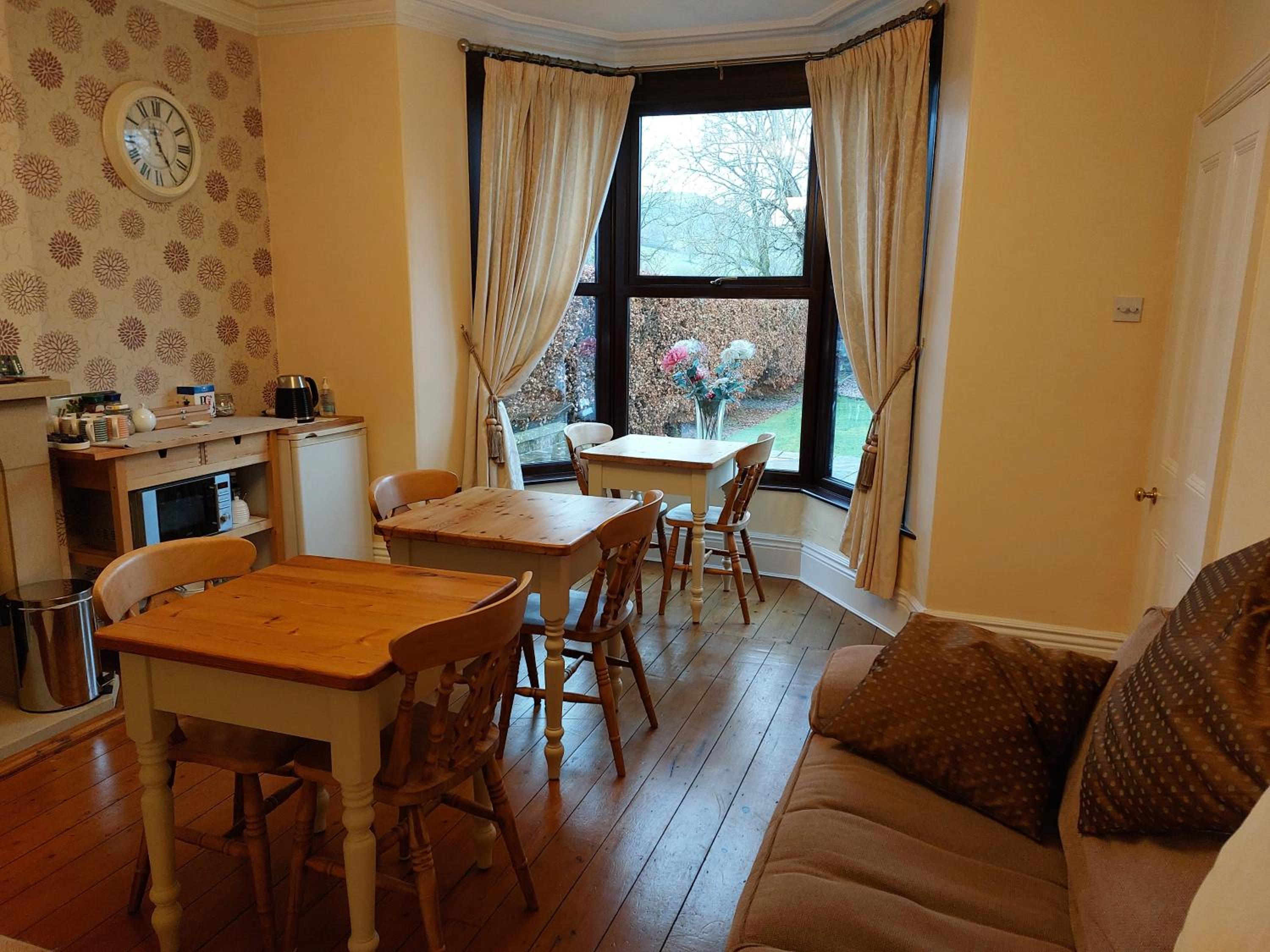 Thorndene B&B