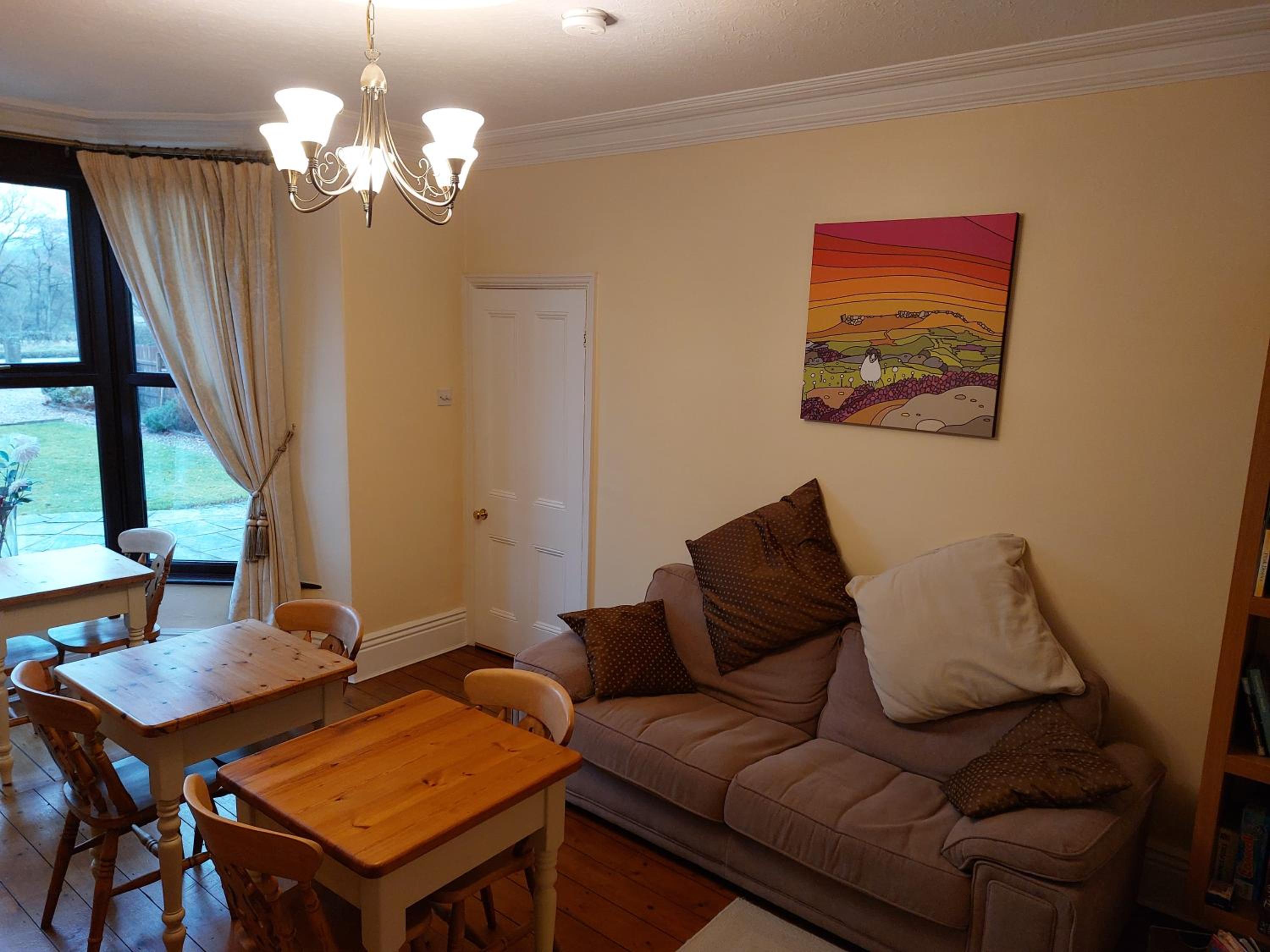 Thorndene B&B