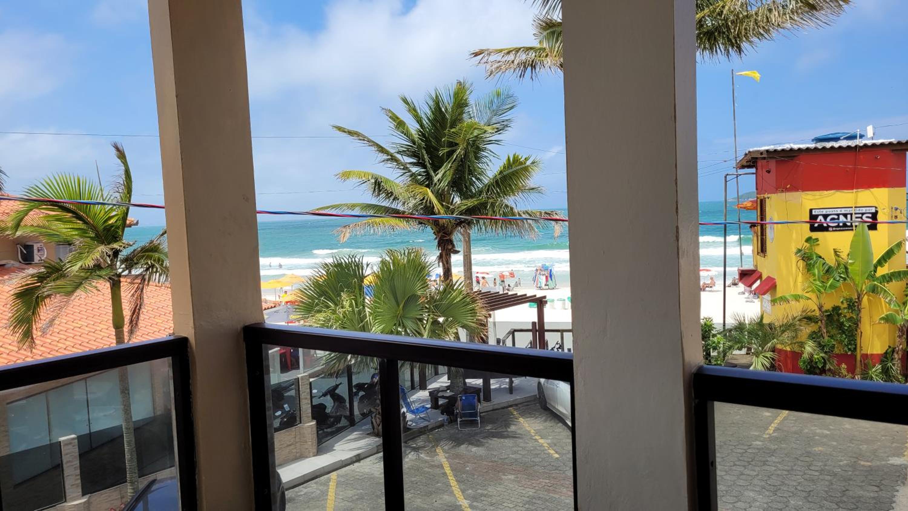 Pousada Sol e Mar Ingleses