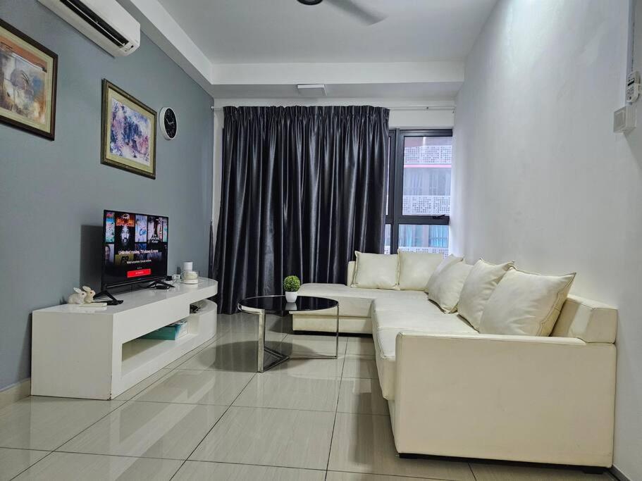 Signature 1 Bedroom Suite Kuala Lumpur Level10