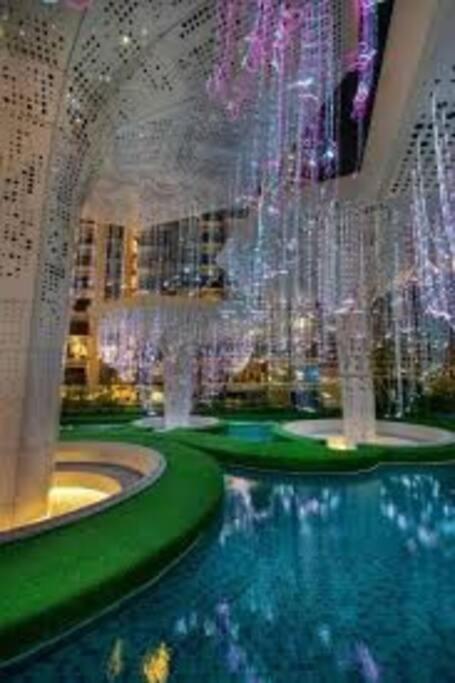 Signature 1 Bedroom Suite Kuala Lumpur Level10