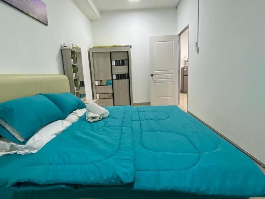 Signature 1 Bedroom Suite Kuala Lumpur Level10