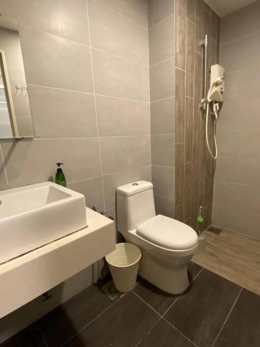 Signature 1 Bedroom Suite Kuala Lumpur Level10