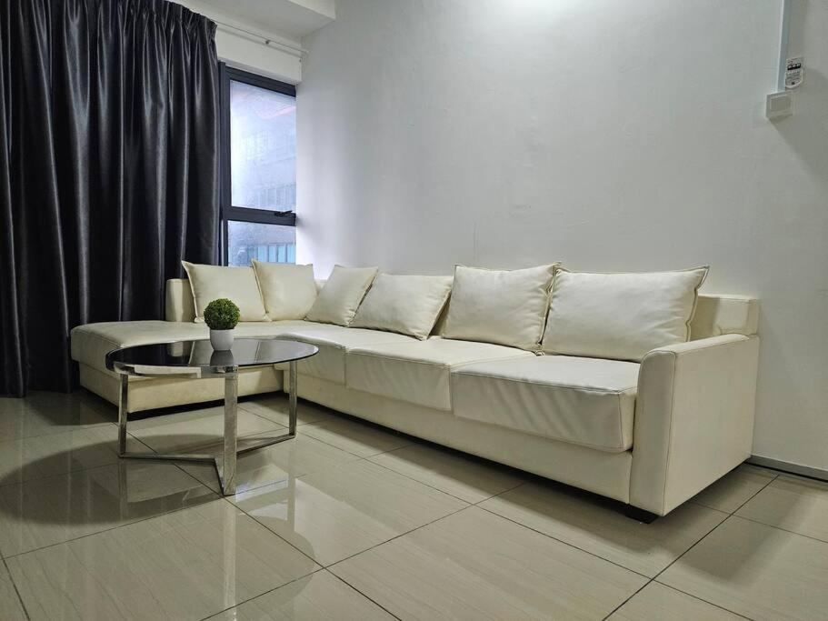 Signature 1 Bedroom Suite Kuala Lumpur Level10