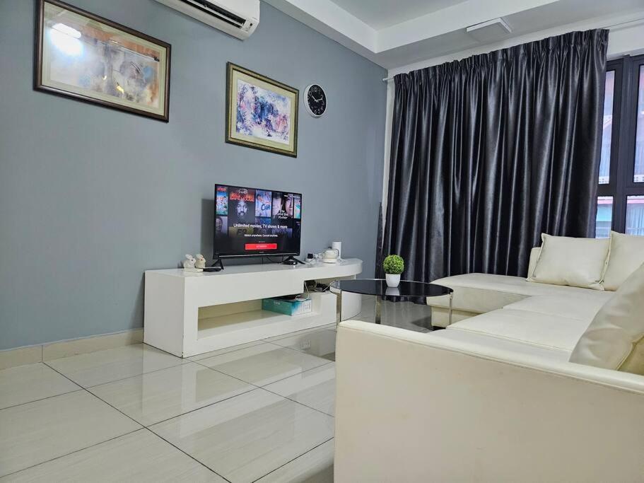 Signature 1 Bedroom Suite Kuala Lumpur Level10