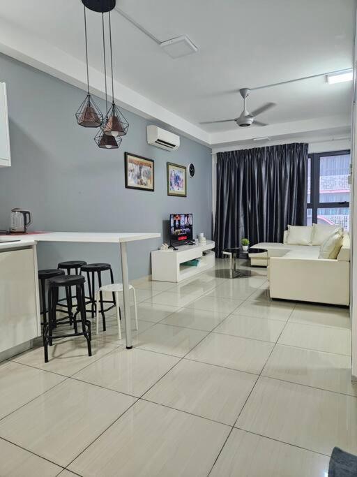 Signature 1 Bedroom Suite Kuala Lumpur Level10