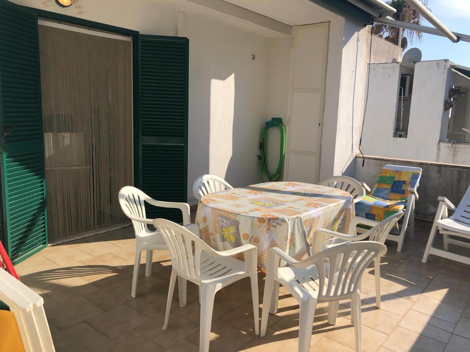 Casa del Sol Villaggio Tucano photo 5