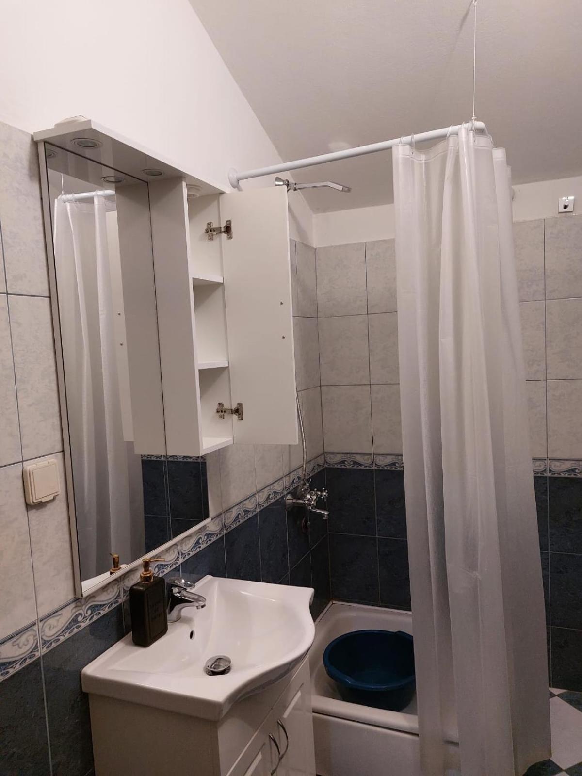 Apartmani Samardžić view 4