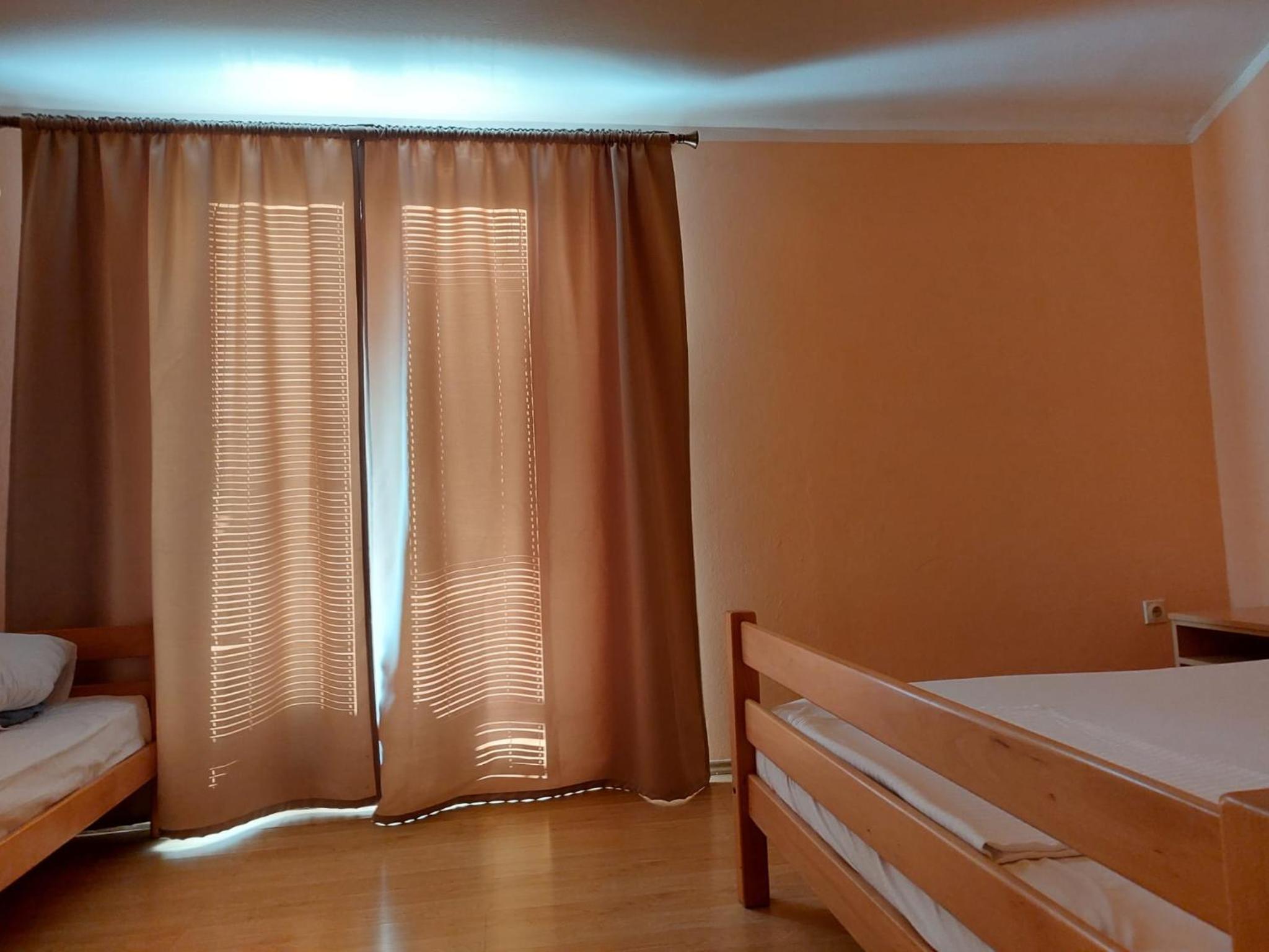 Apartmani Samardžić view 5