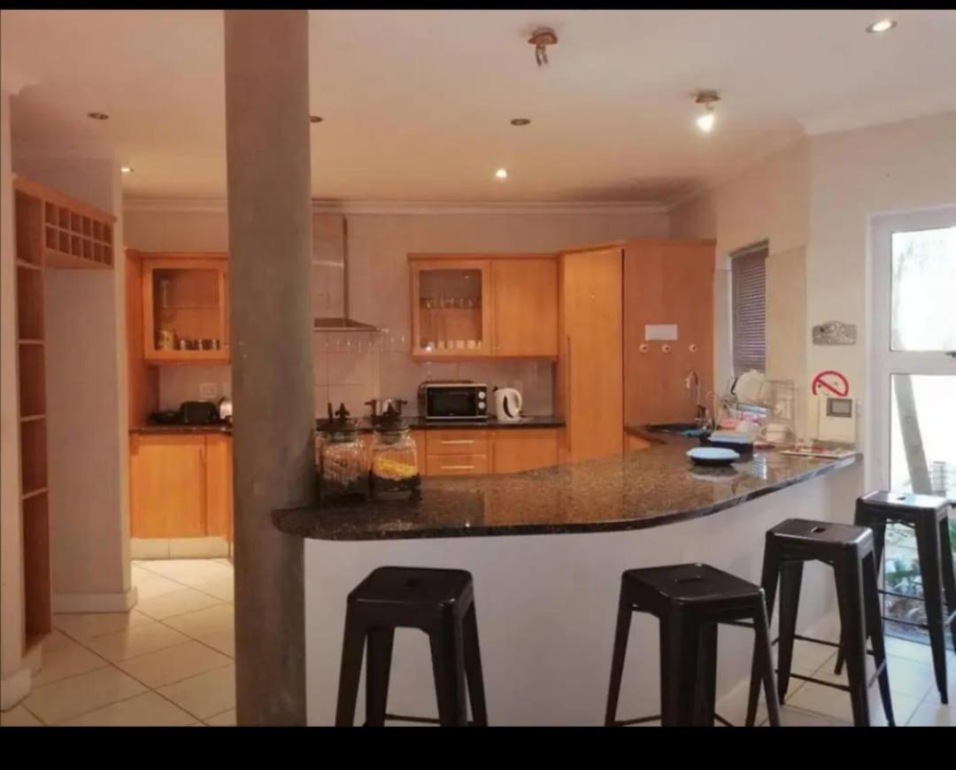 Harbour Close Home view 2
